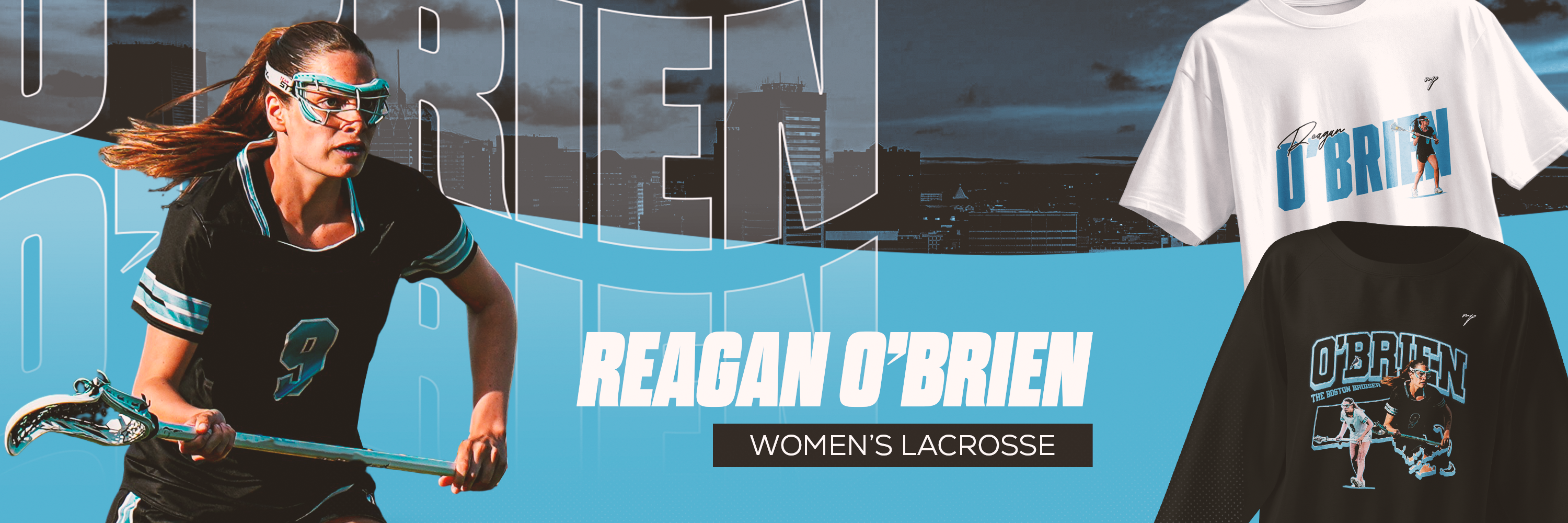 Reagan O'Brien