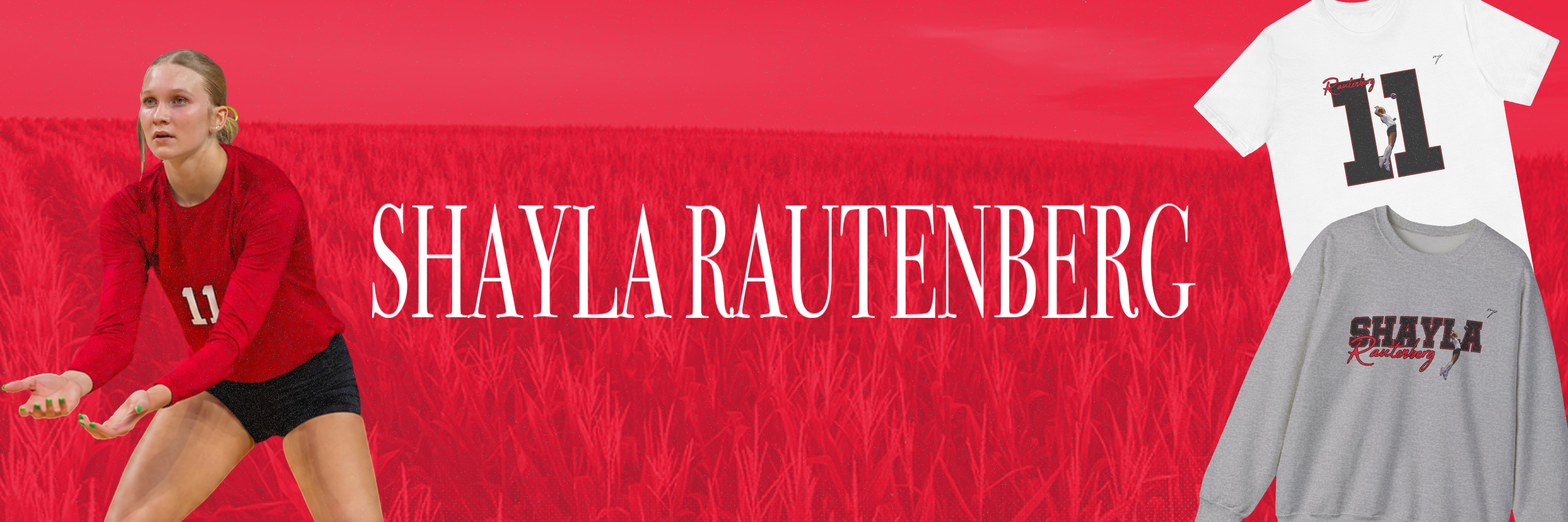 Shayla Rautenberg
