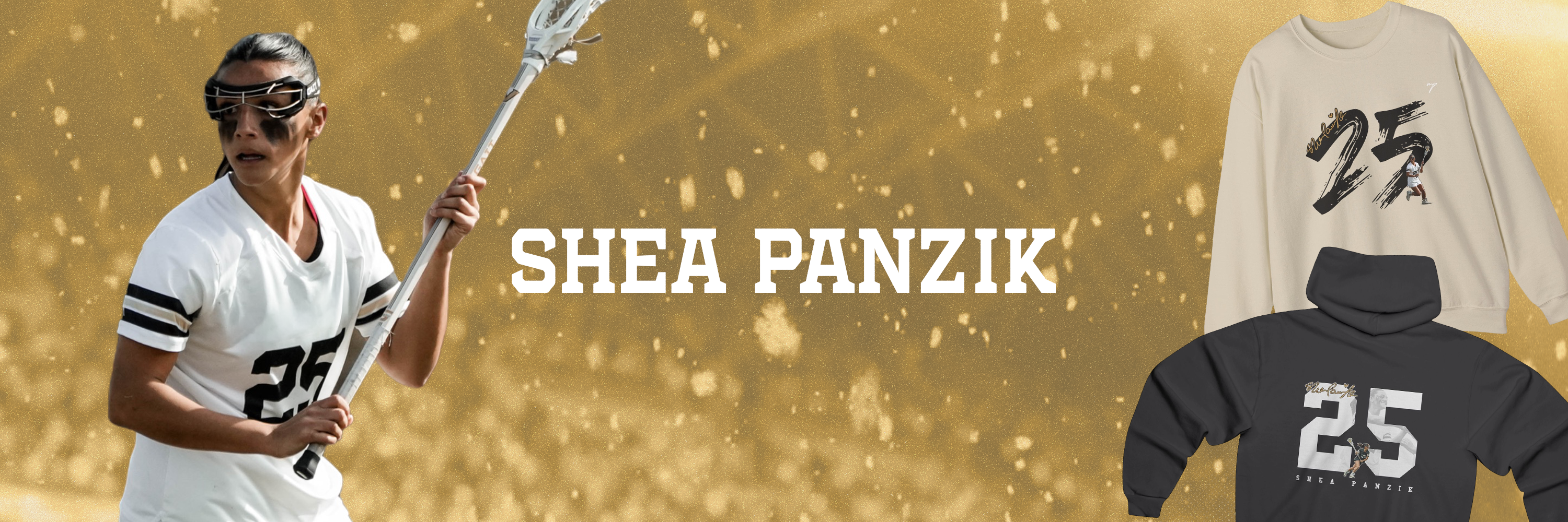 Shea Panzik