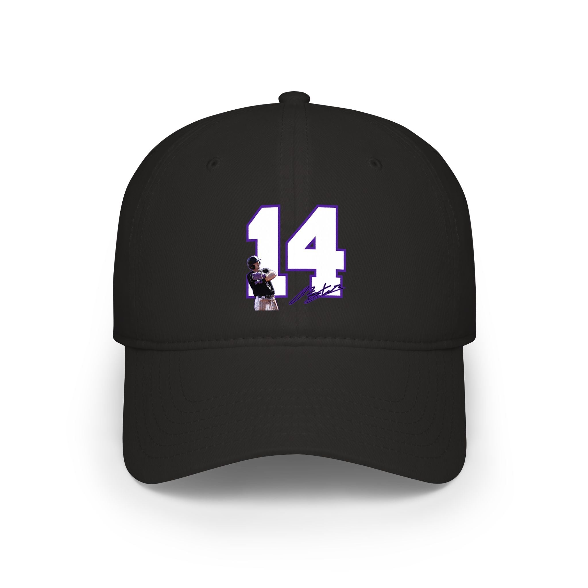 Max Charles Hat