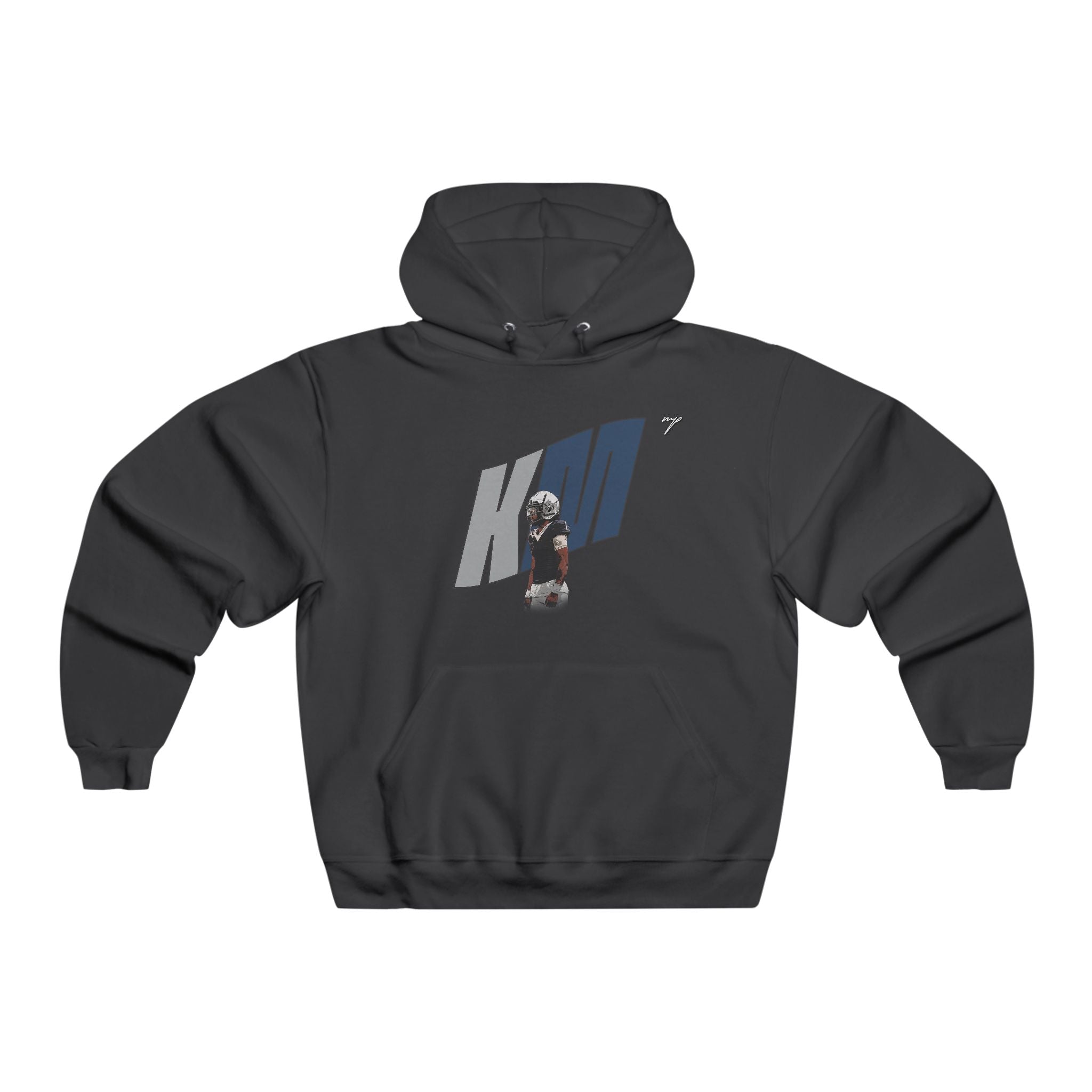 Kevin Marcus Vintage Hoodie