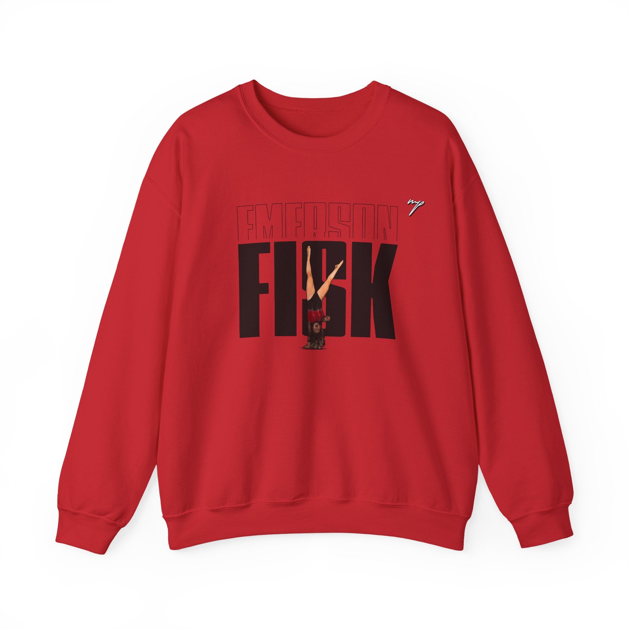 Emerson Fisk Crewneck