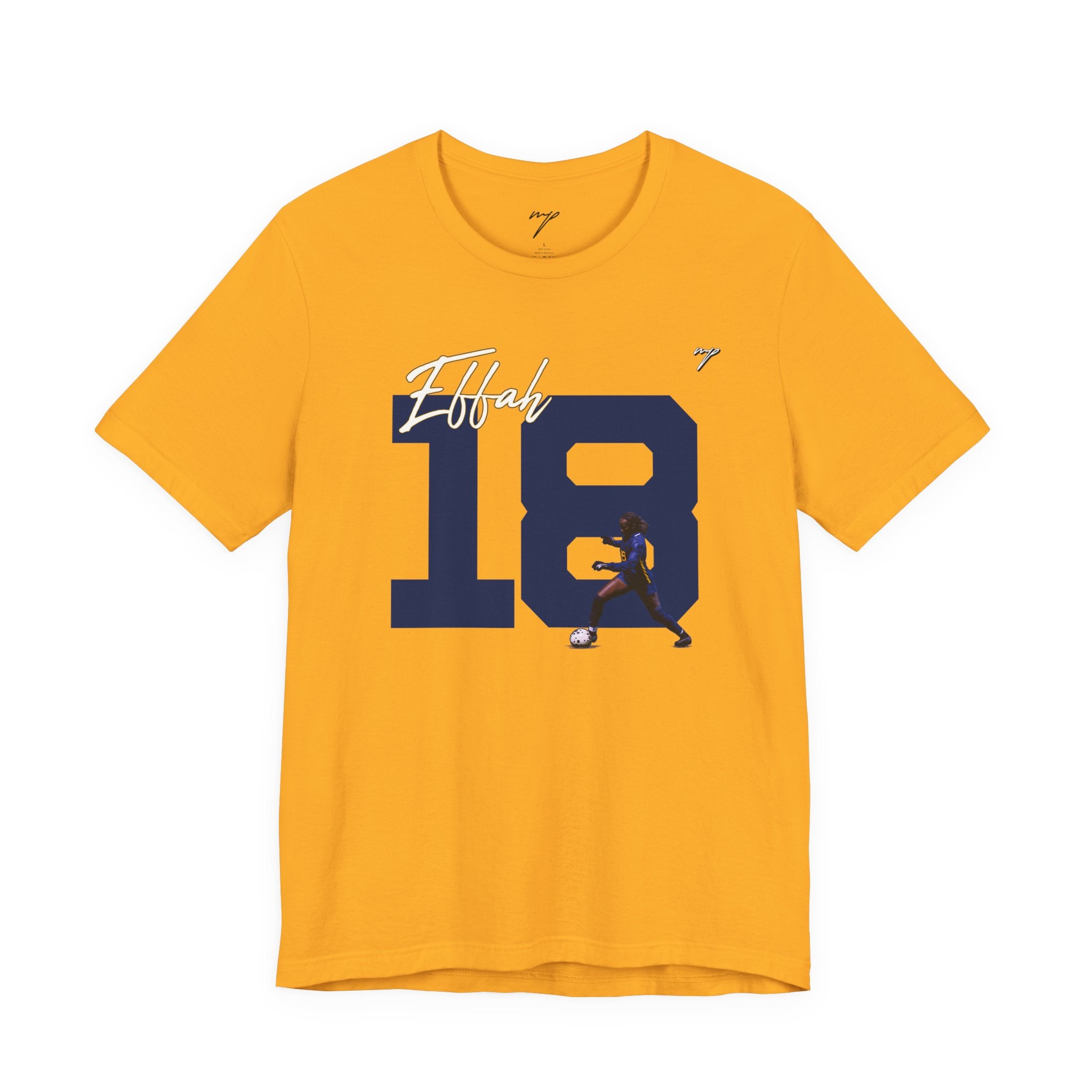 Kailyn Effah Graphic Tee