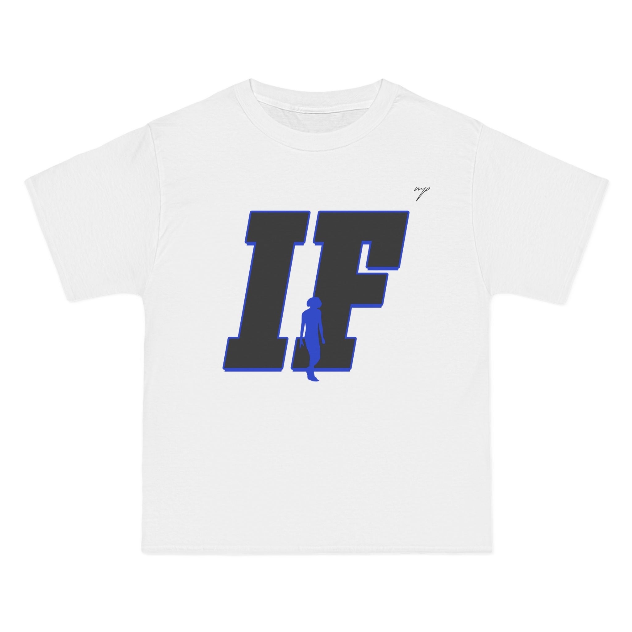 Isaac Ford Vintage Tee