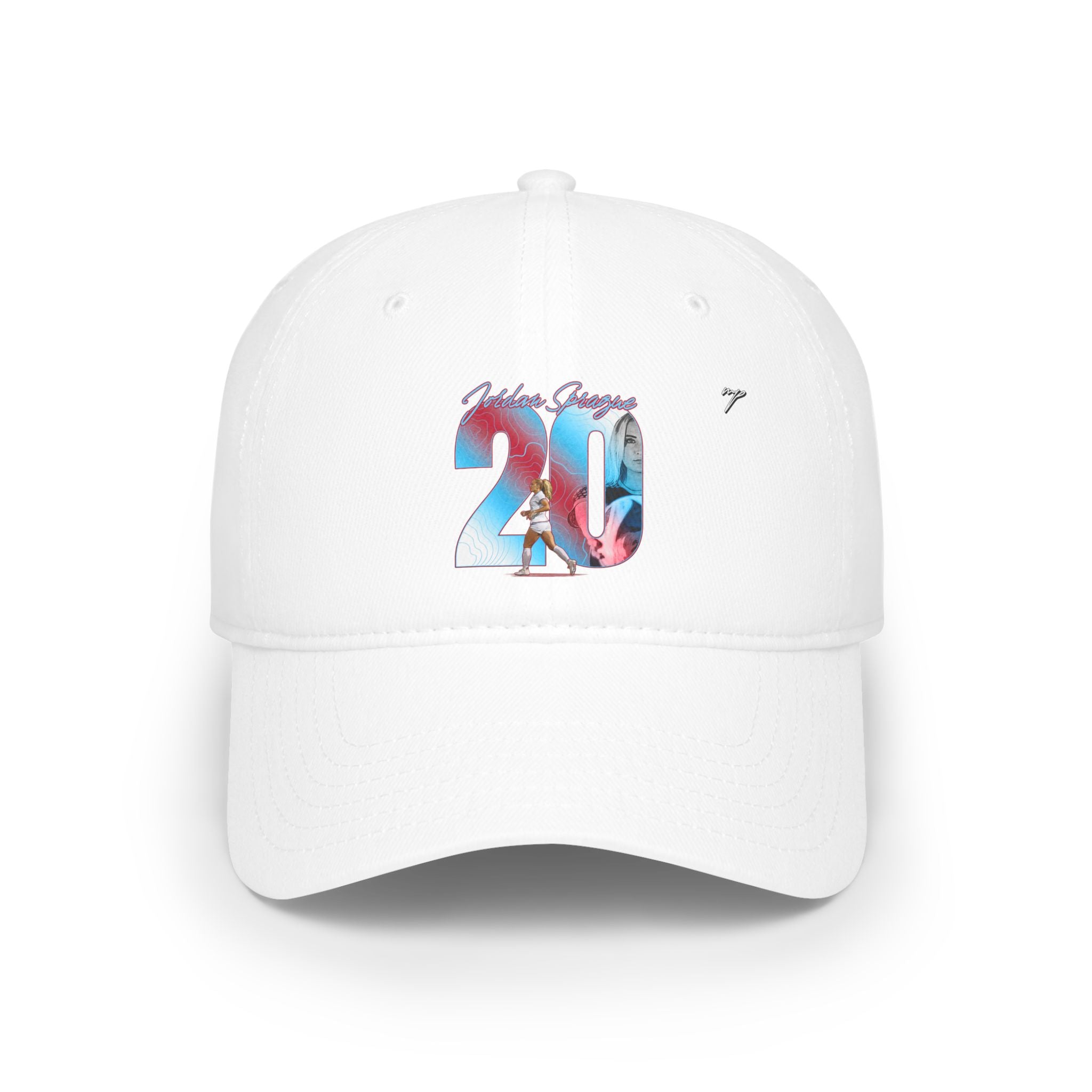 Jordan Sprague Hat