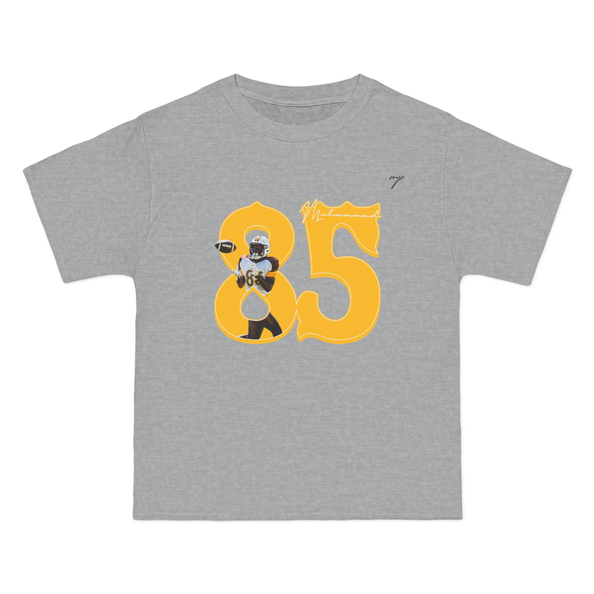 Baby ish Muhammad Vintage Tee