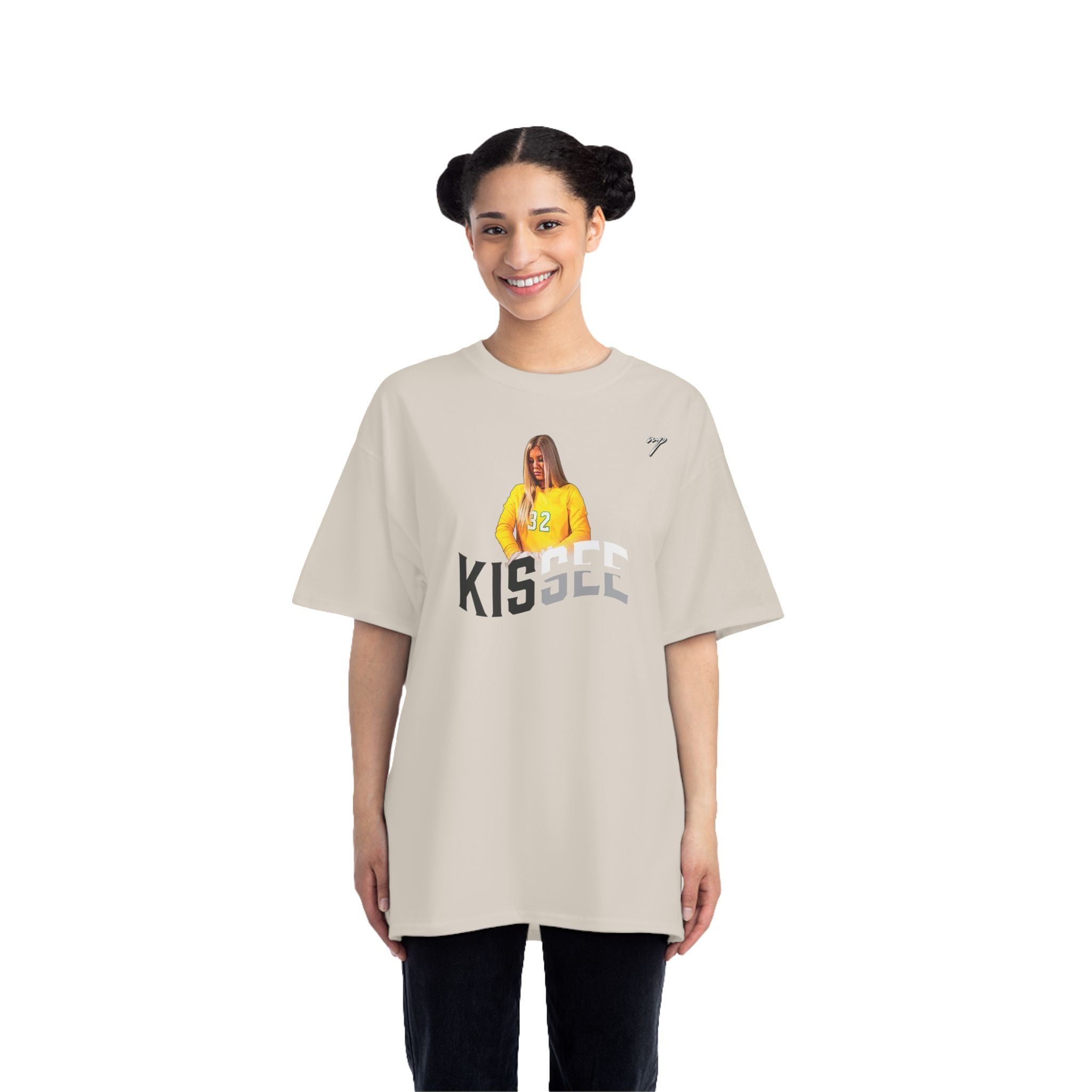 Kylie Kissee Vintage Tee