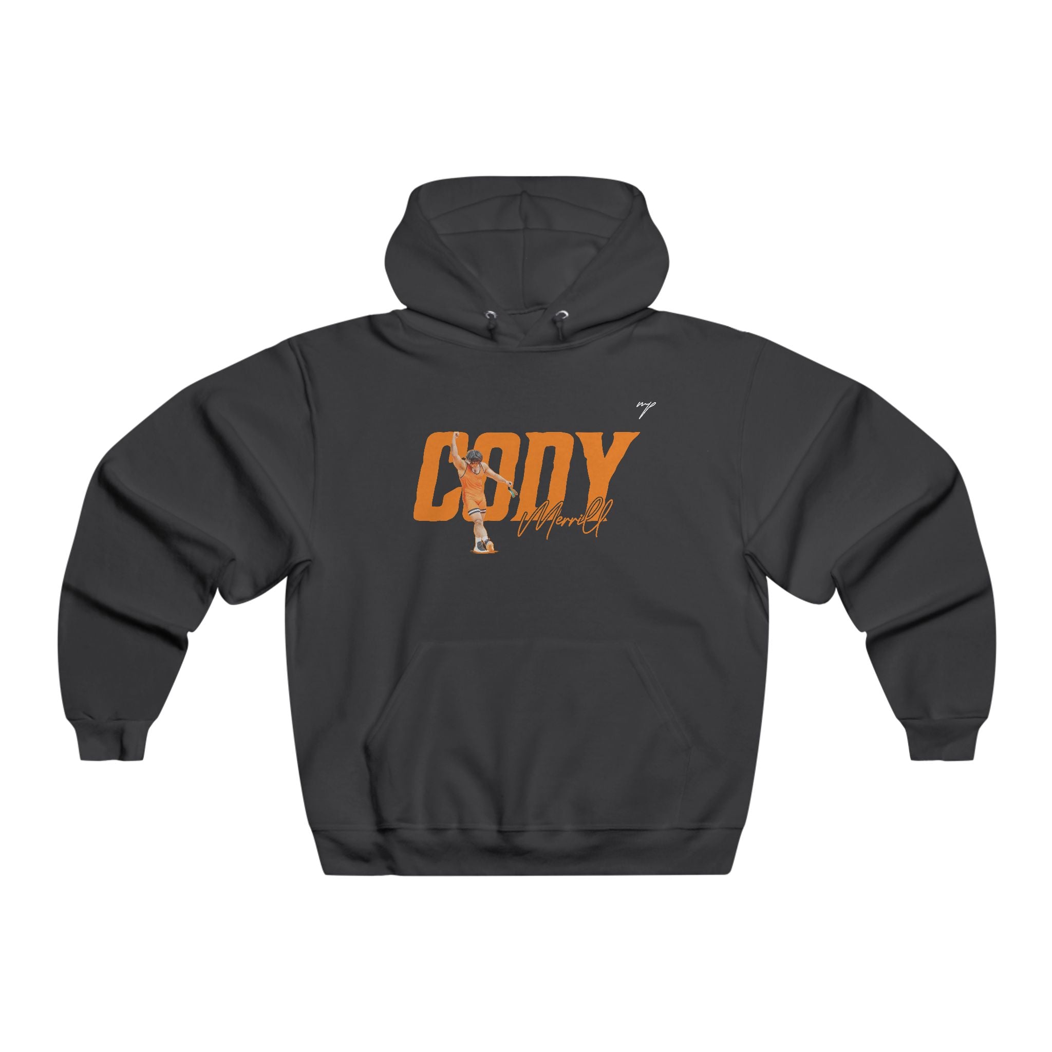 Cody Merrill Vintage Hoodie
