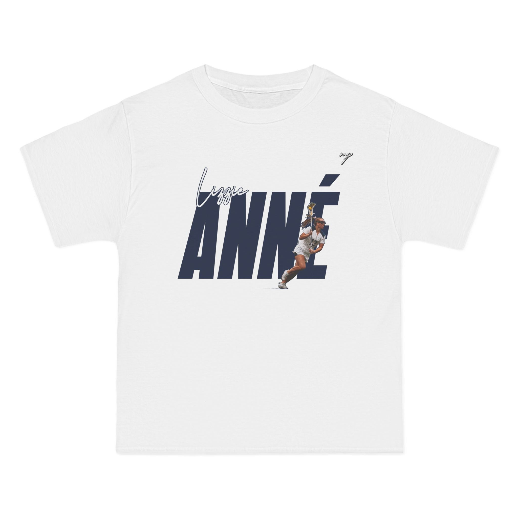 Lizzie Anné Vintage Tee