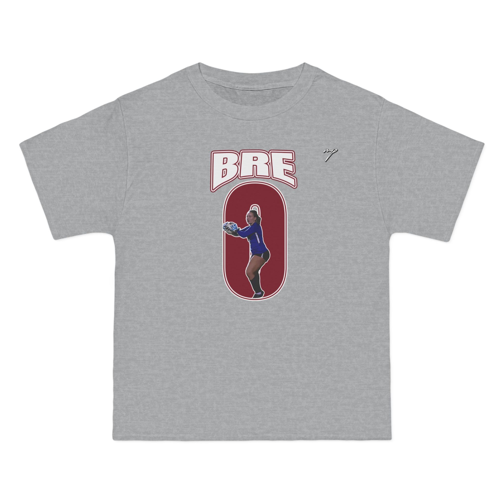 Breanna Wooten Vintage Tee