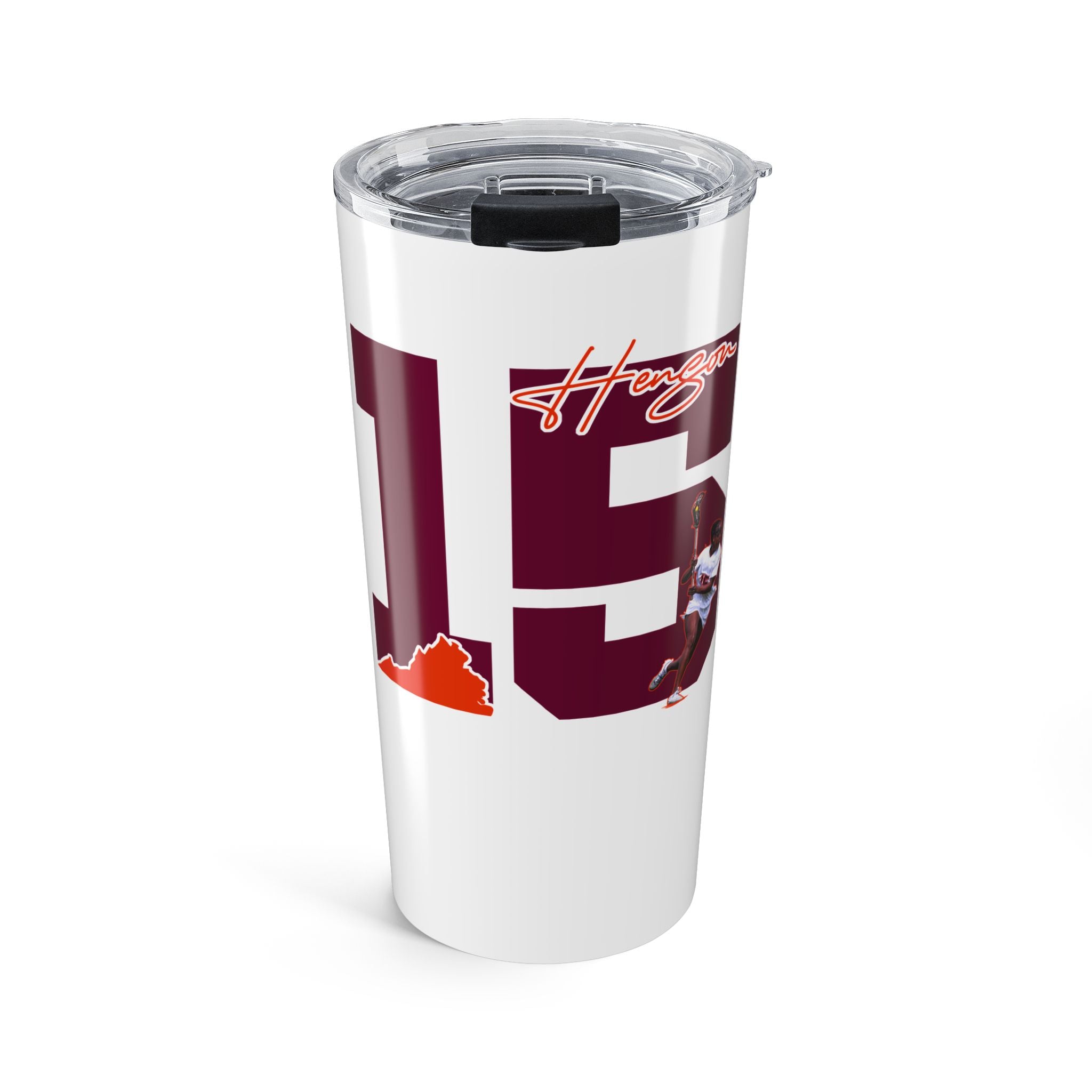 Kamryn Henson Tumbler Mug