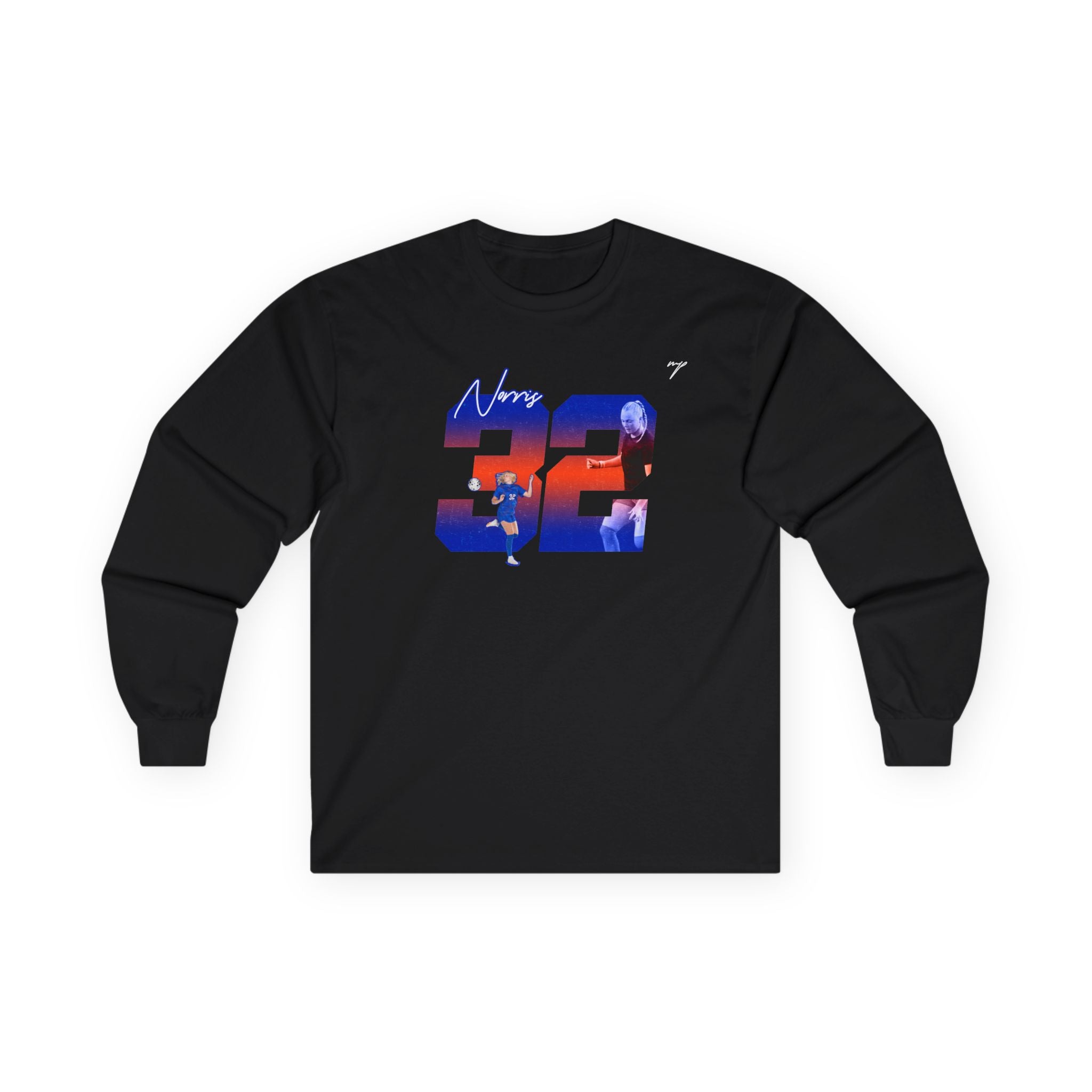 Nylah Norris Long Sleeve