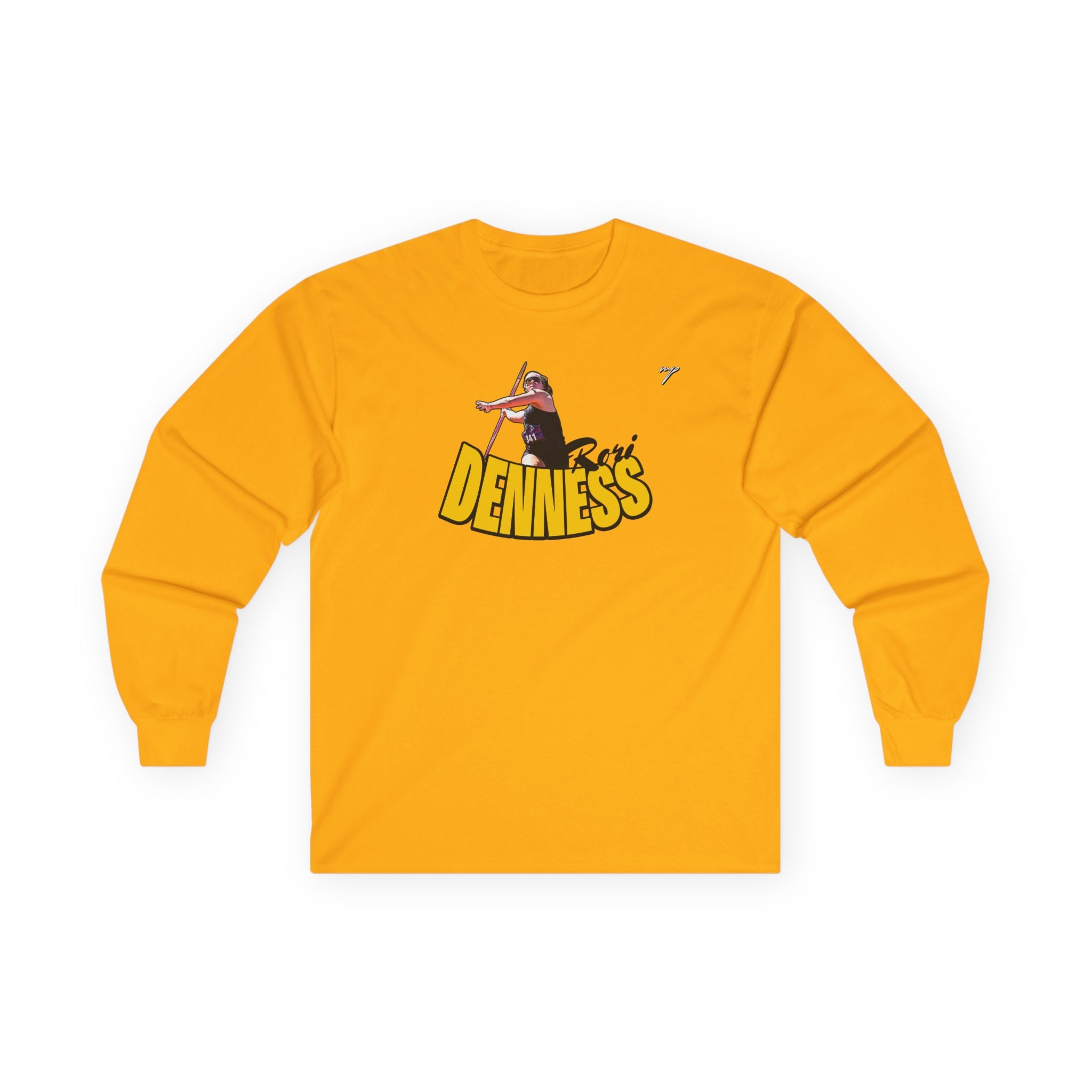 Rori Denness Long Sleeve Tee