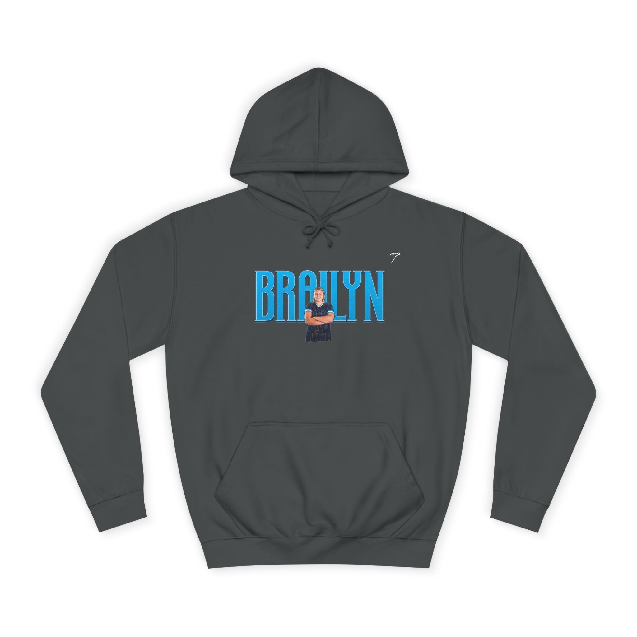 Brailyn Fox Hoodie