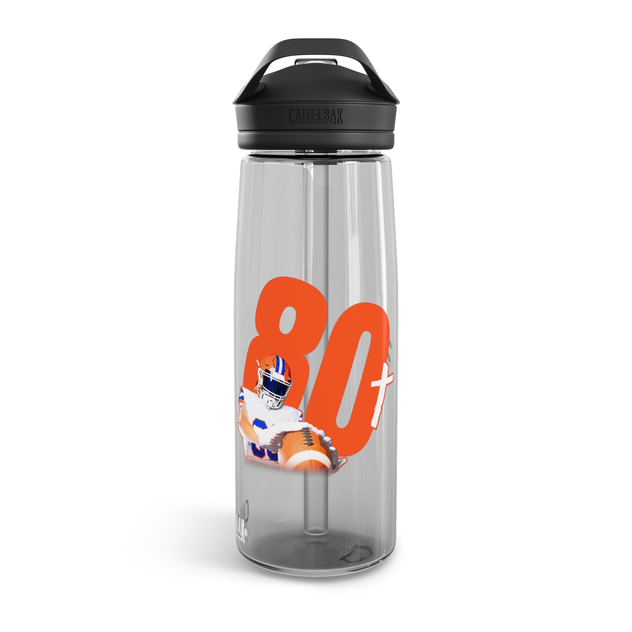 Mason Bellamy CamelBak Water Bottle