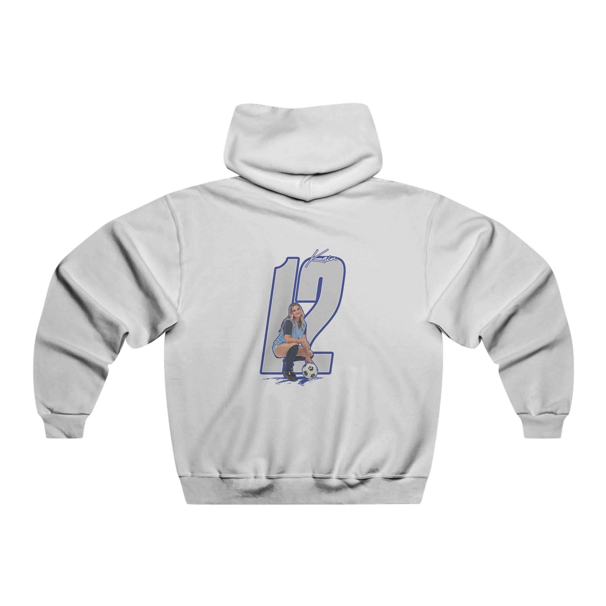 Shelby Kain Vintage Hoodie