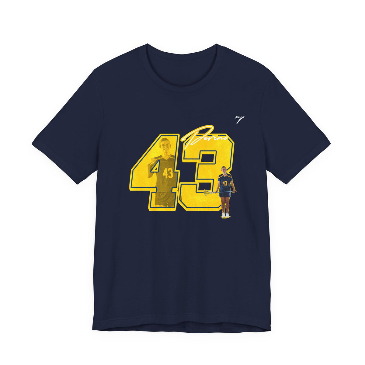 Gabbi Perino Graphic Tee
