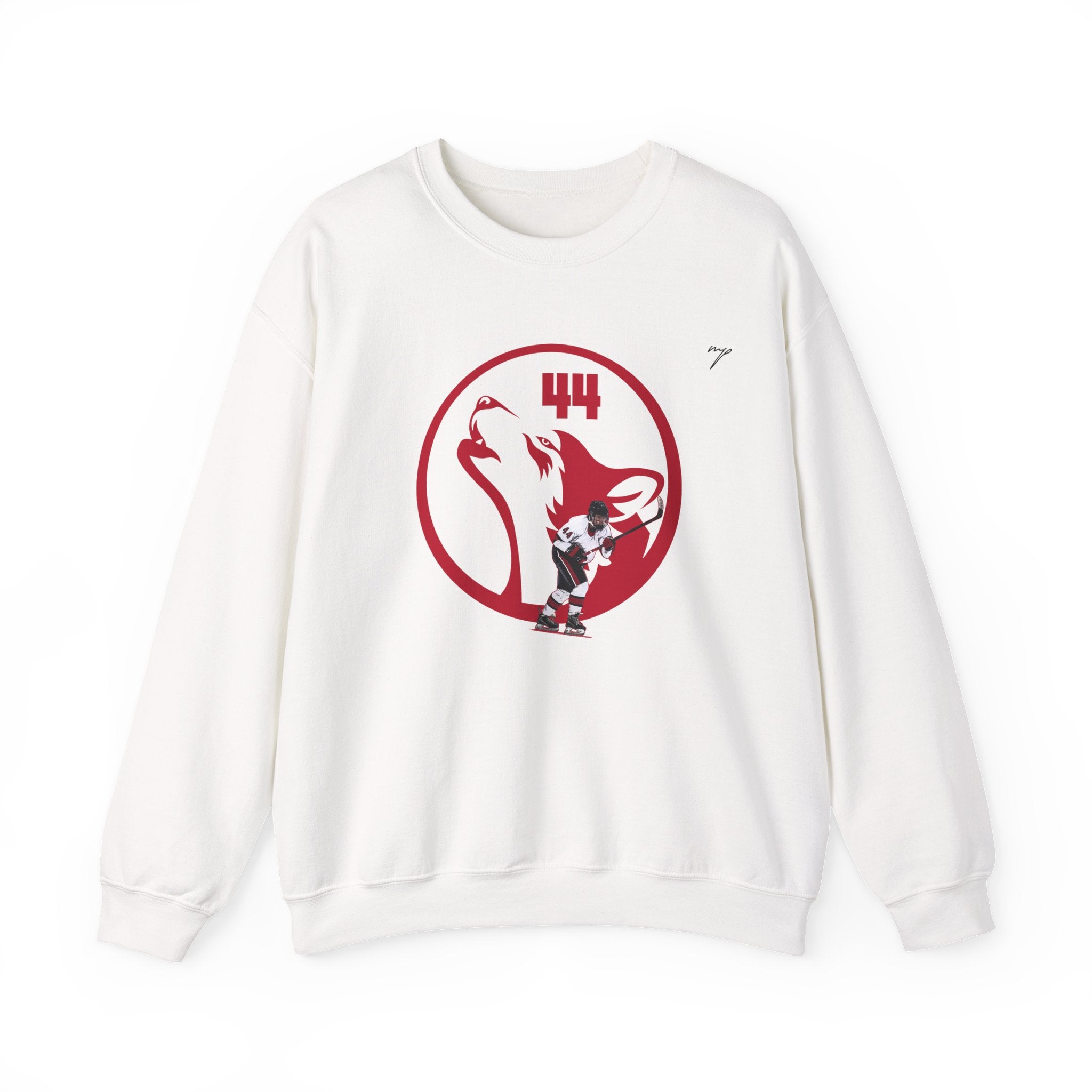 Blake Holtquist Crewneck