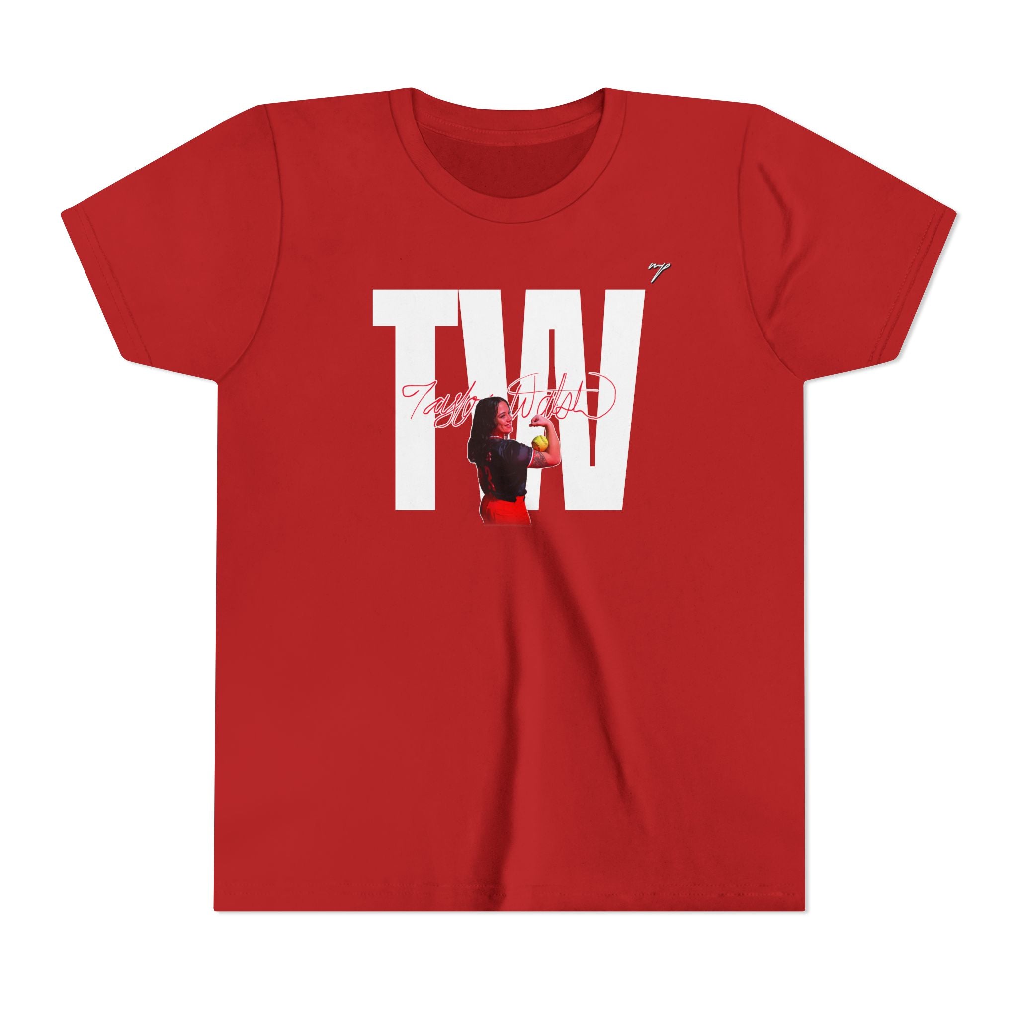 Taylor Walsh YOUTH Graphic Tee