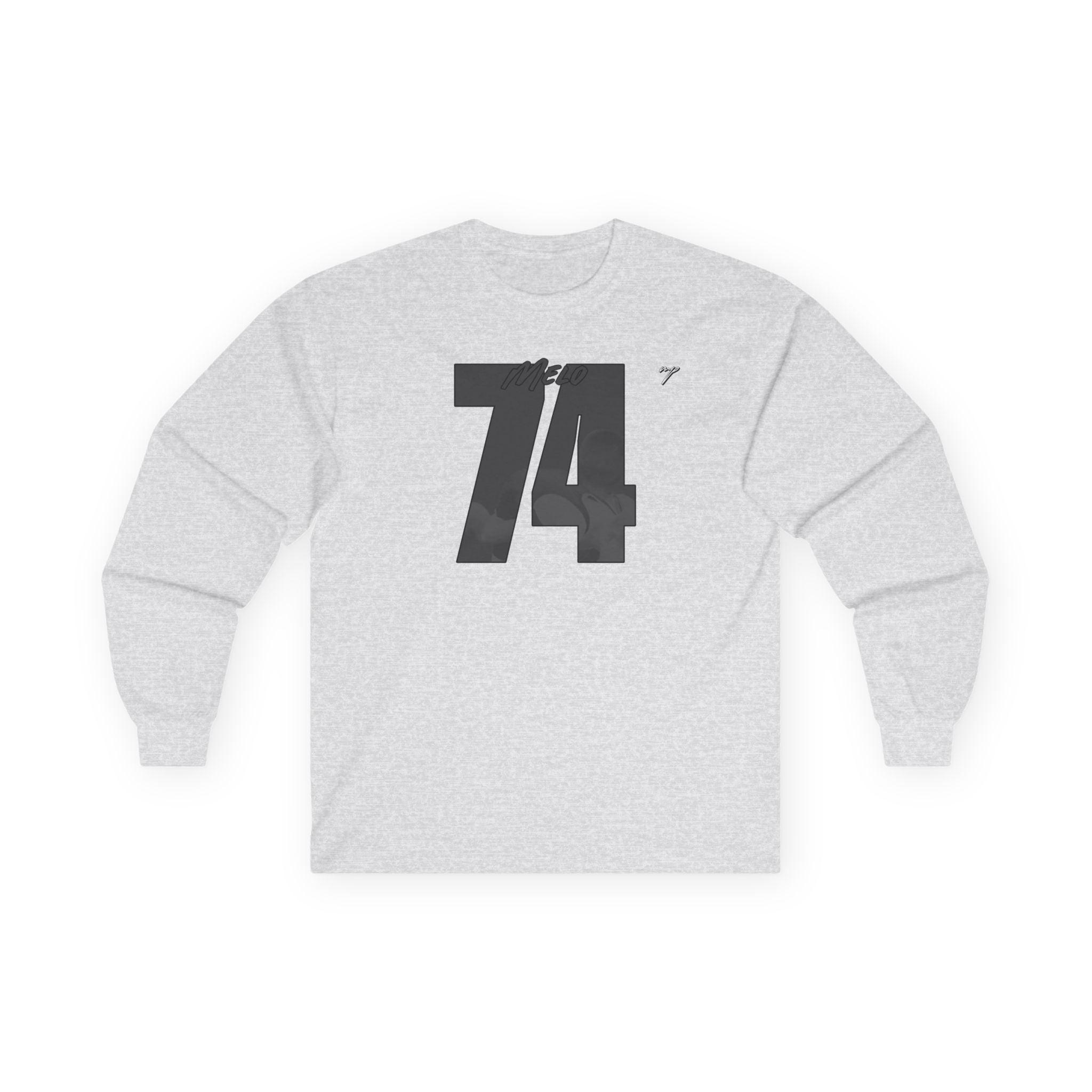 Arian Melo Long Sleeve Tee