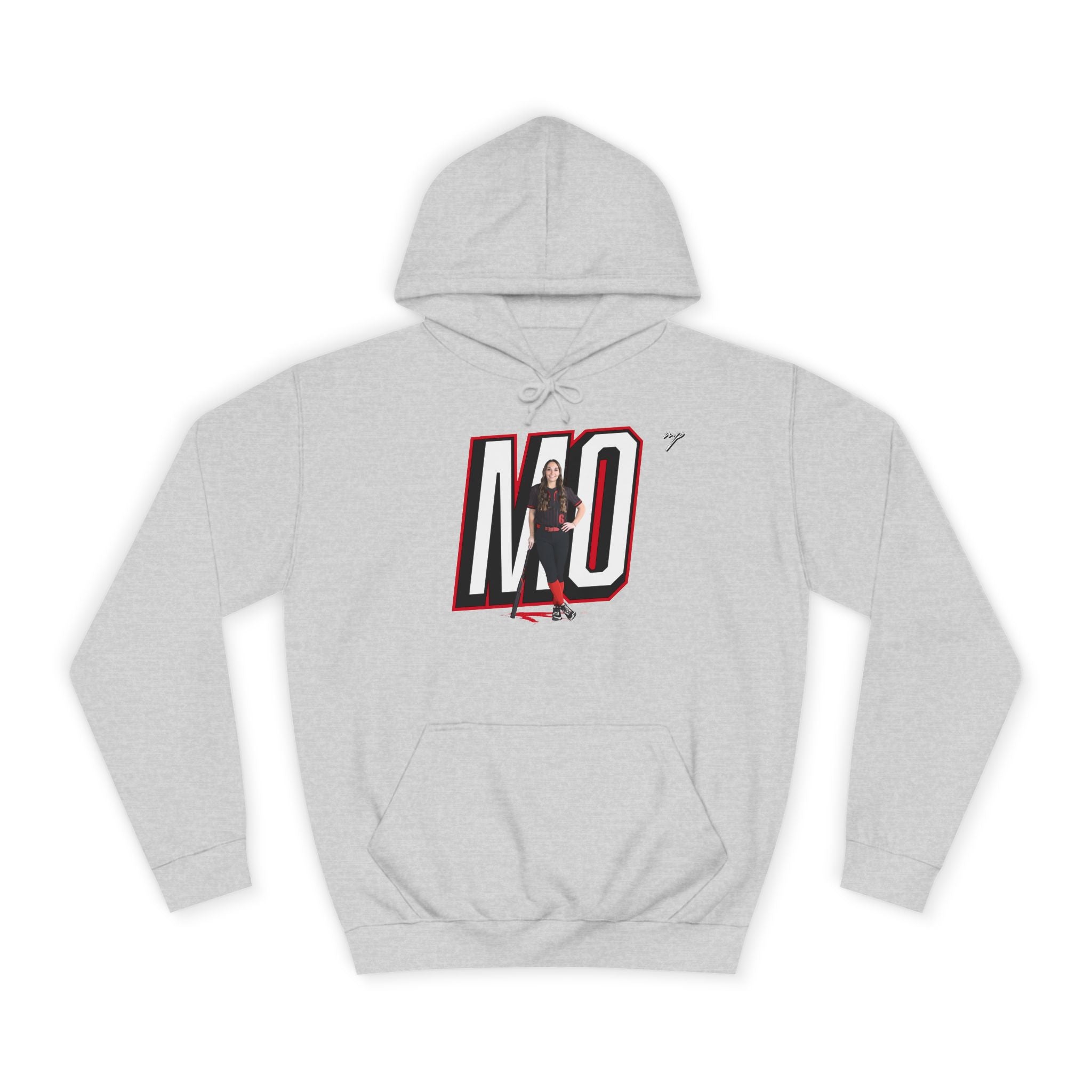Morgan Sharpe Hoodie