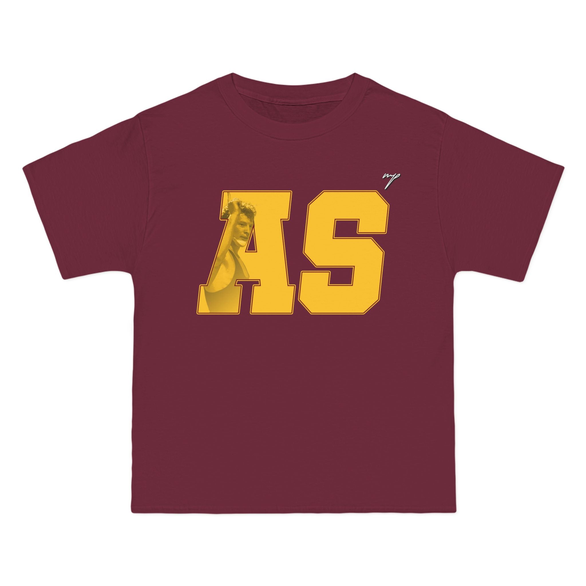 Andrew Sparks Vintage Tee