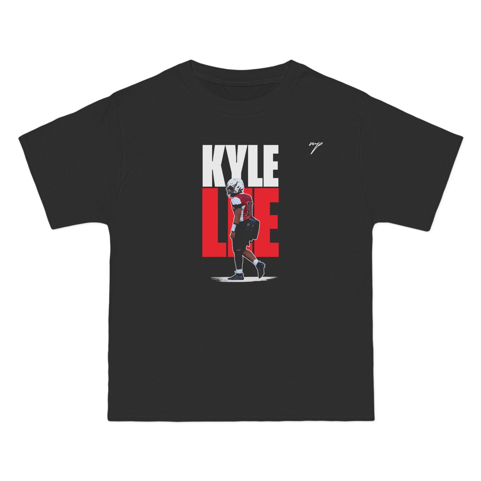 Kyle Lee Vintage Tee