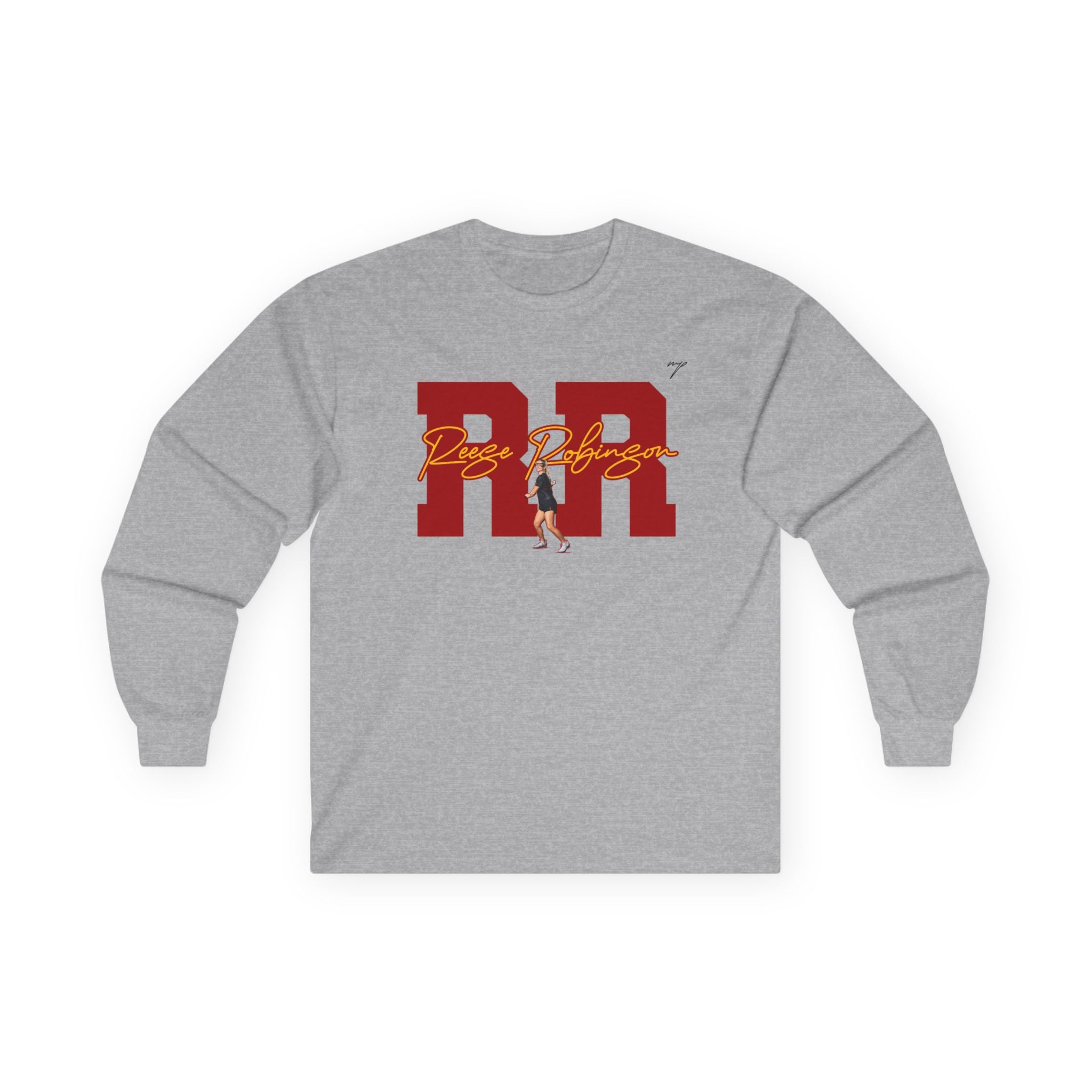 Reese Robinson Long Sleeve