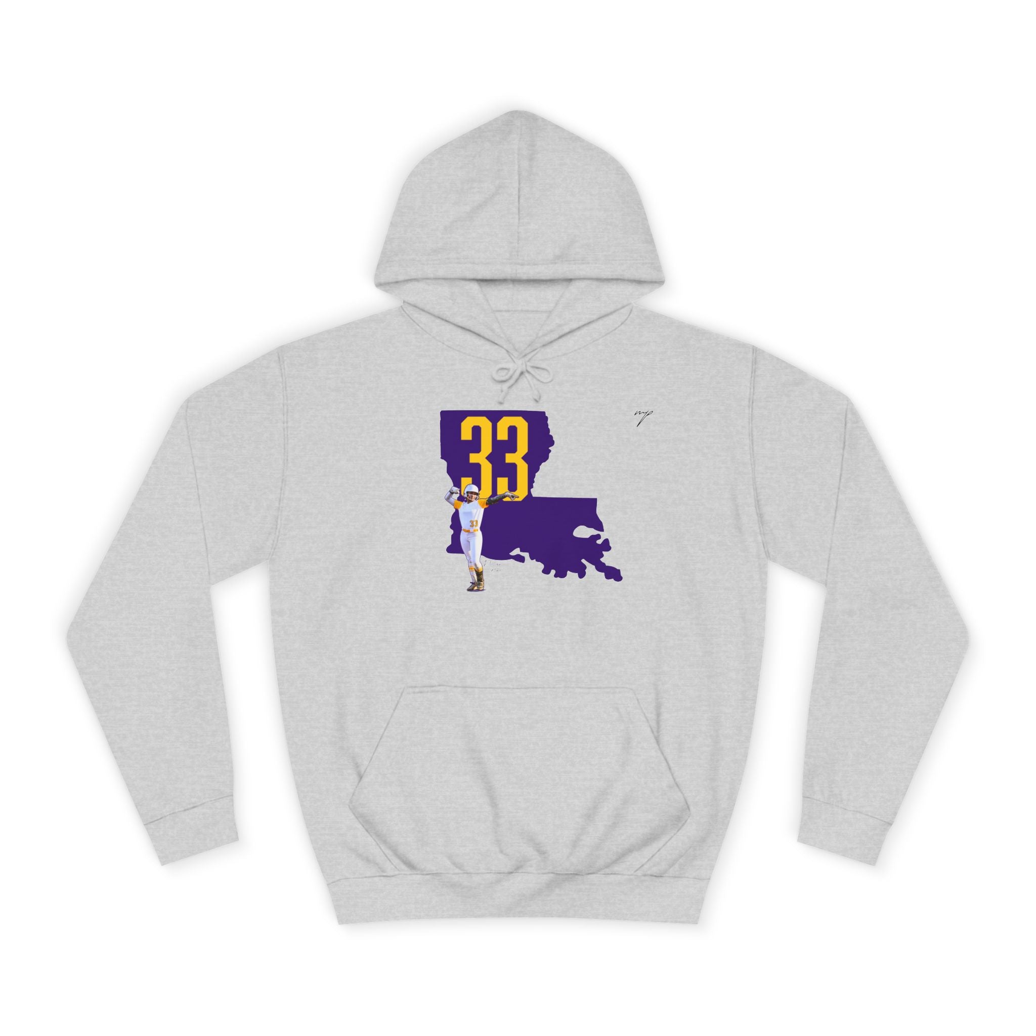 Destiny Harris Hoodie