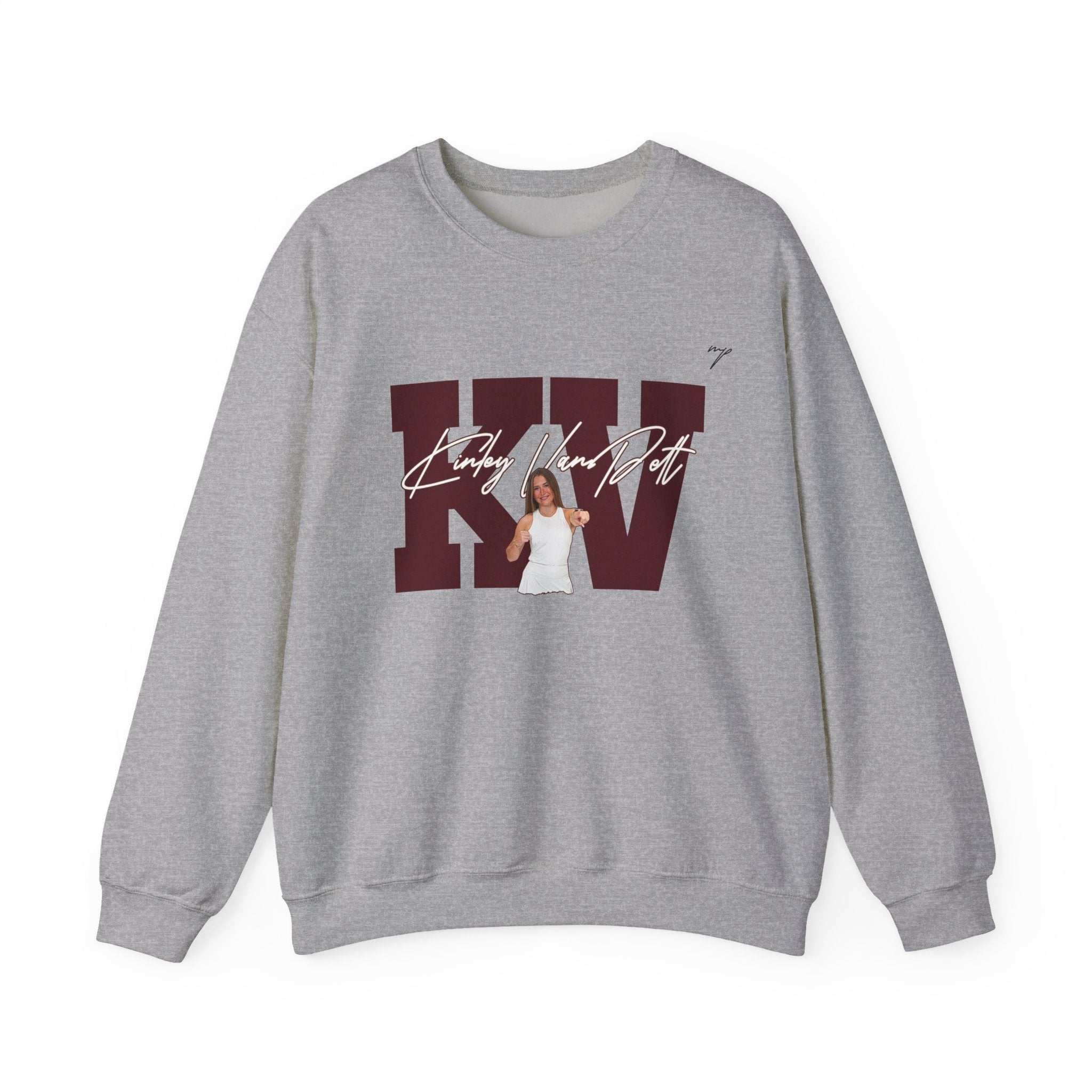 Kinley VanPelt Crewneck