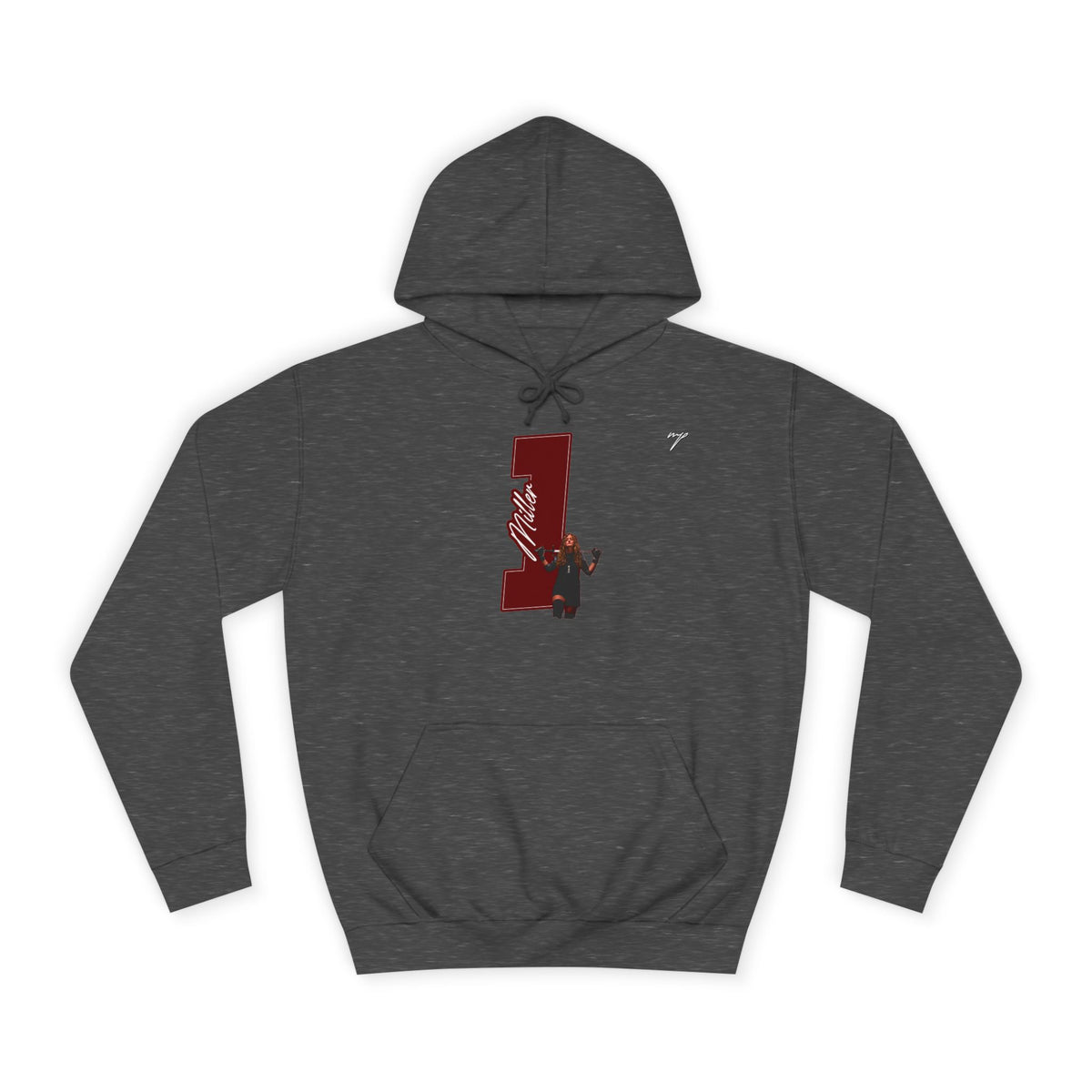 Chloë Miller Hoodie