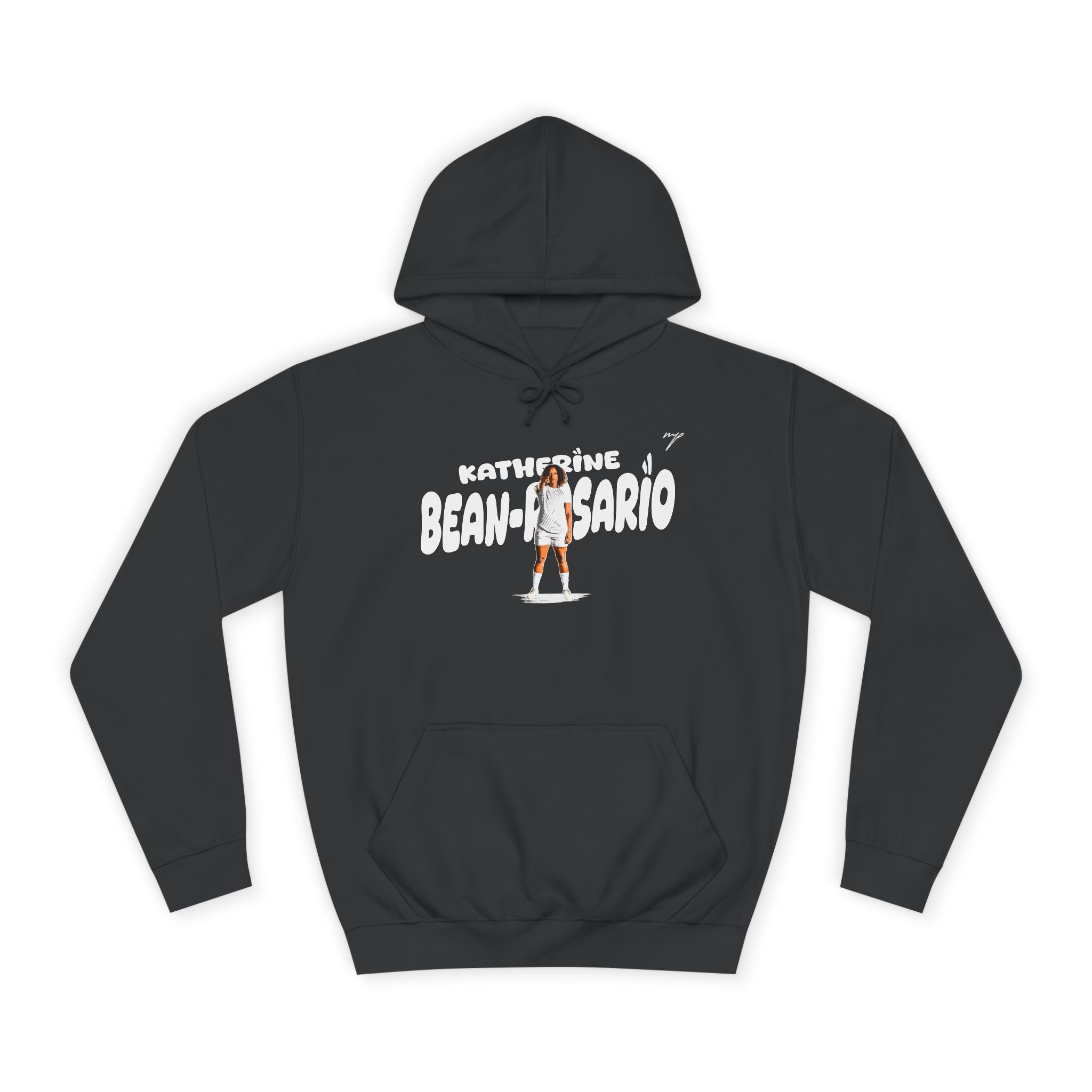 Katherine Bean-Rosario Hoodie