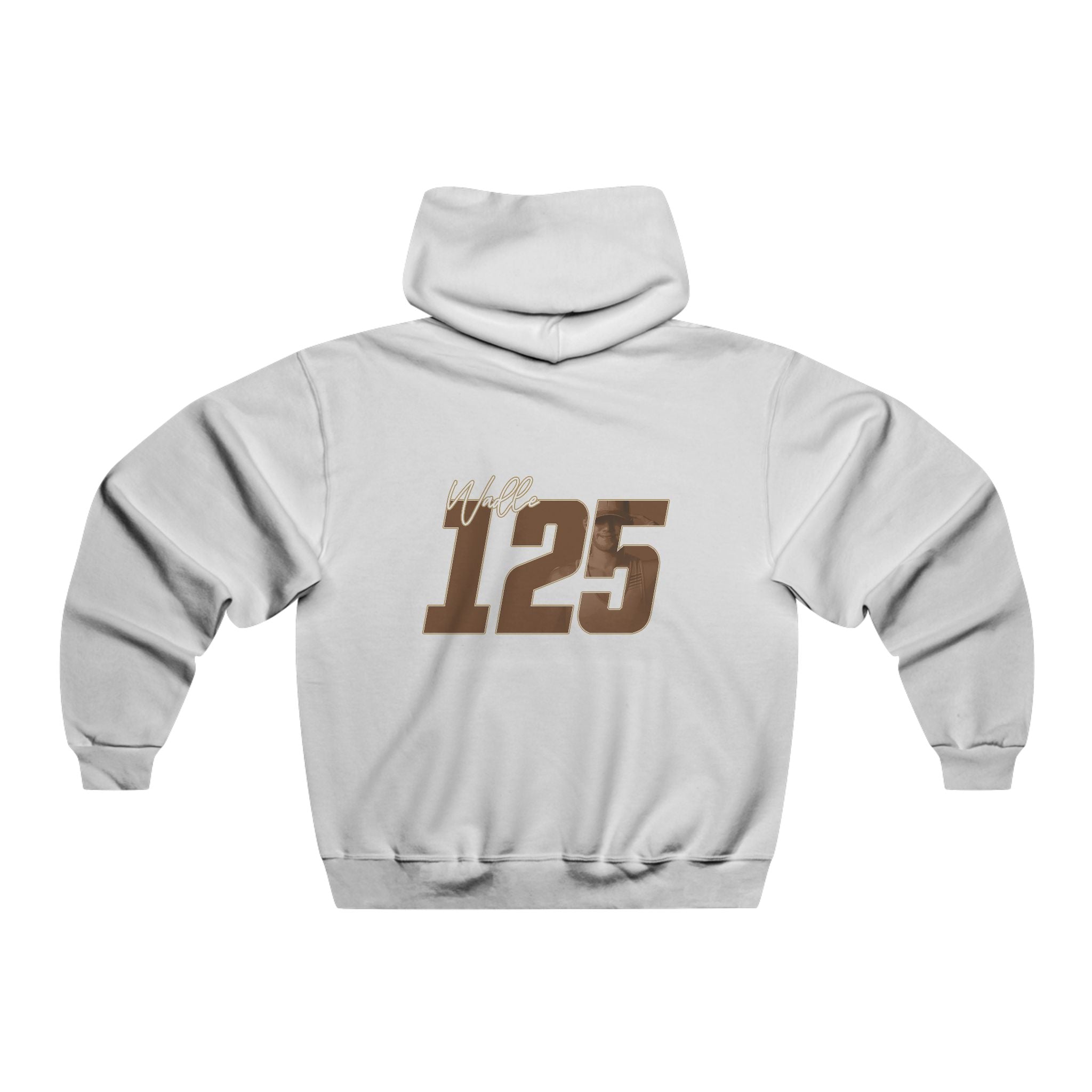 Logan Wadle Vintage Hoodie