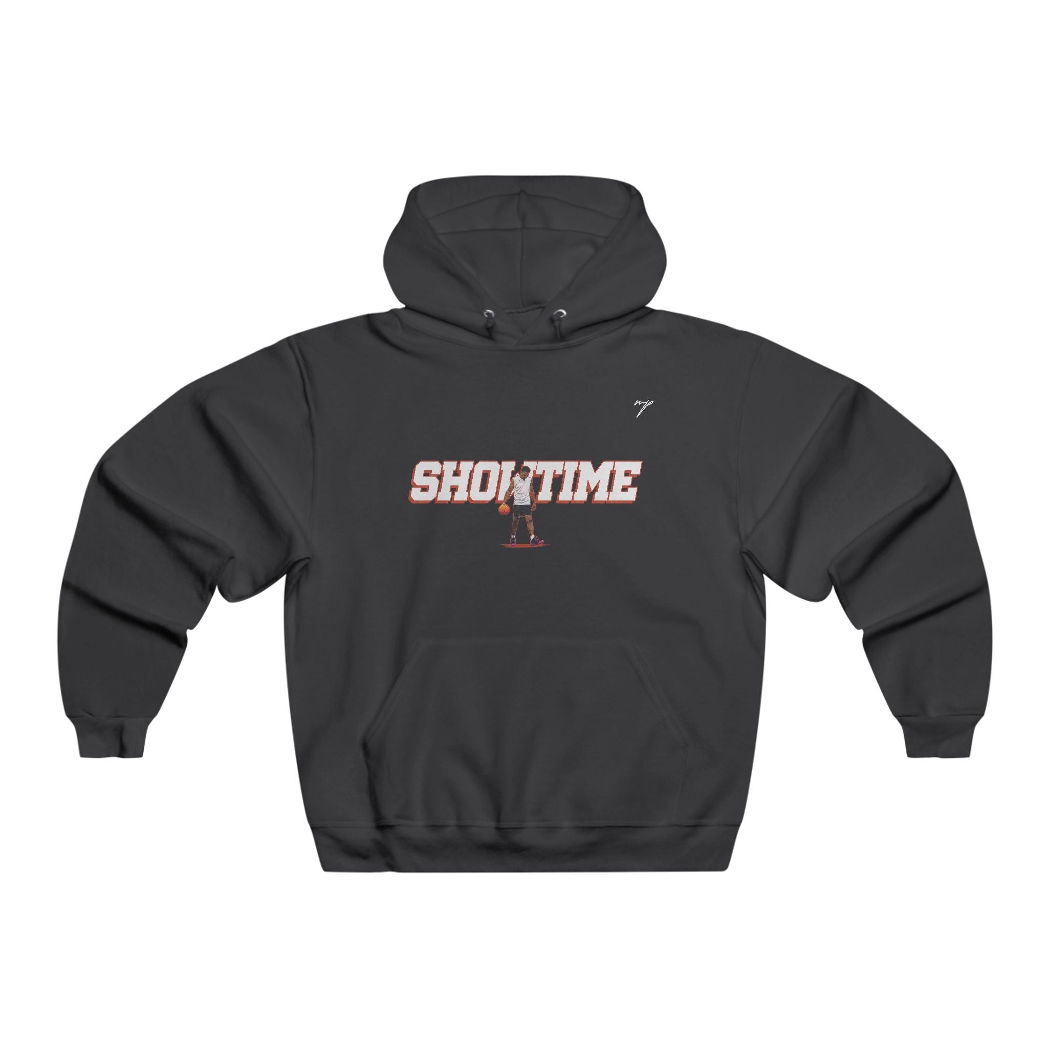 Kelton Womack Vintage Hoodie