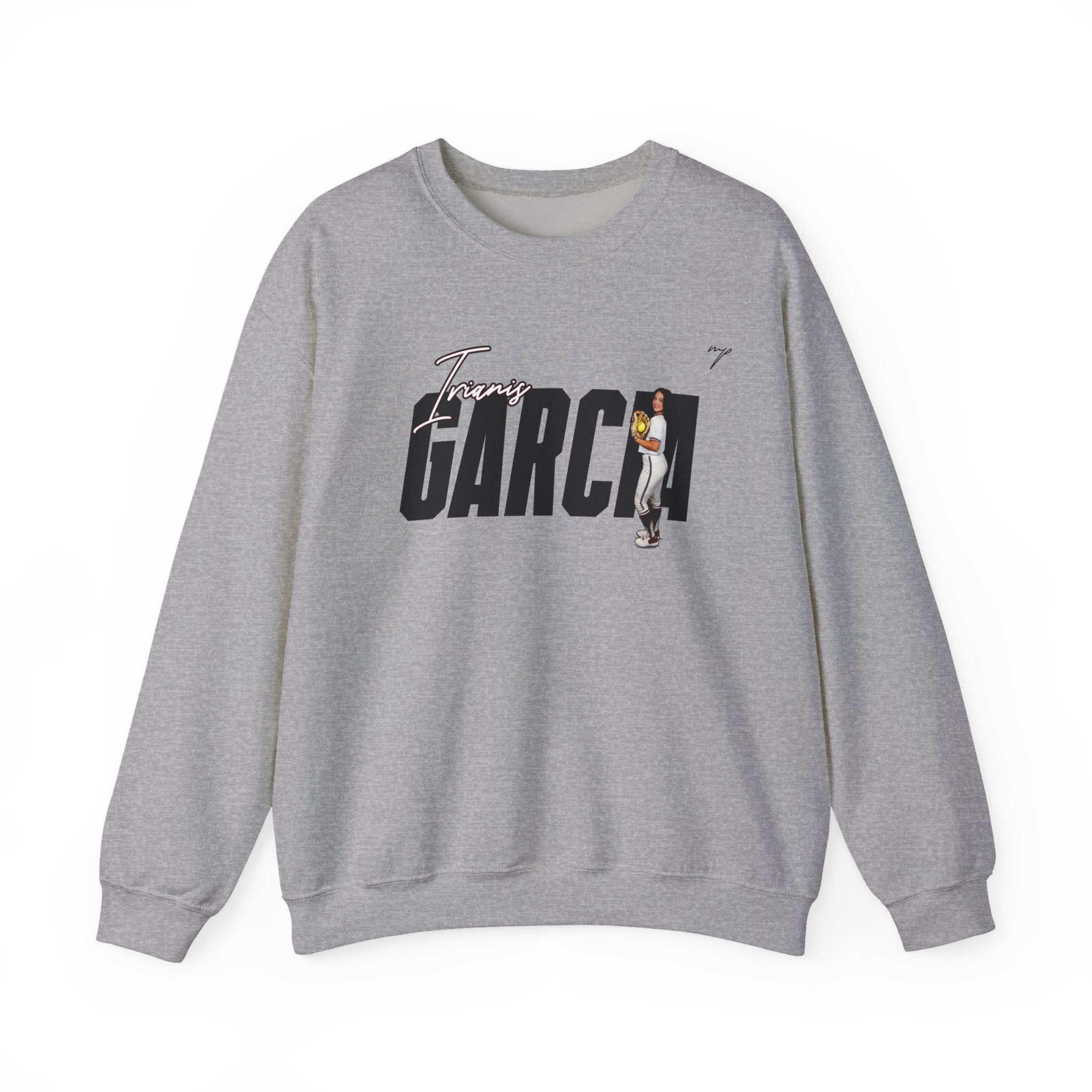 Irianis Garcia Crewneck