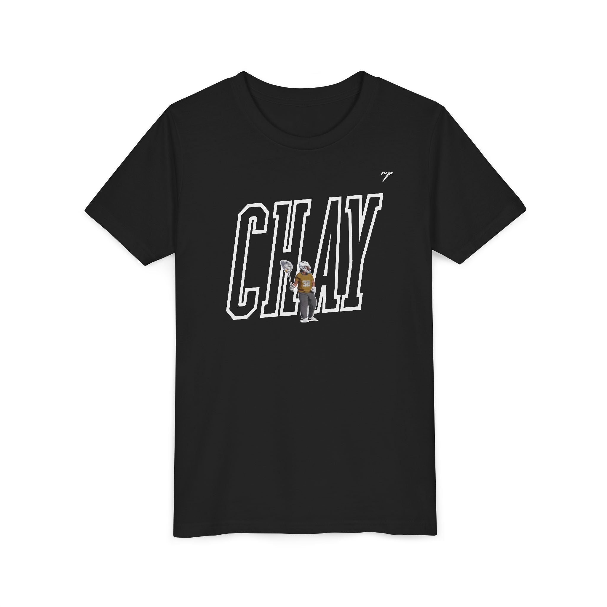 Chayse Corbin YOUTH Graphic Tee