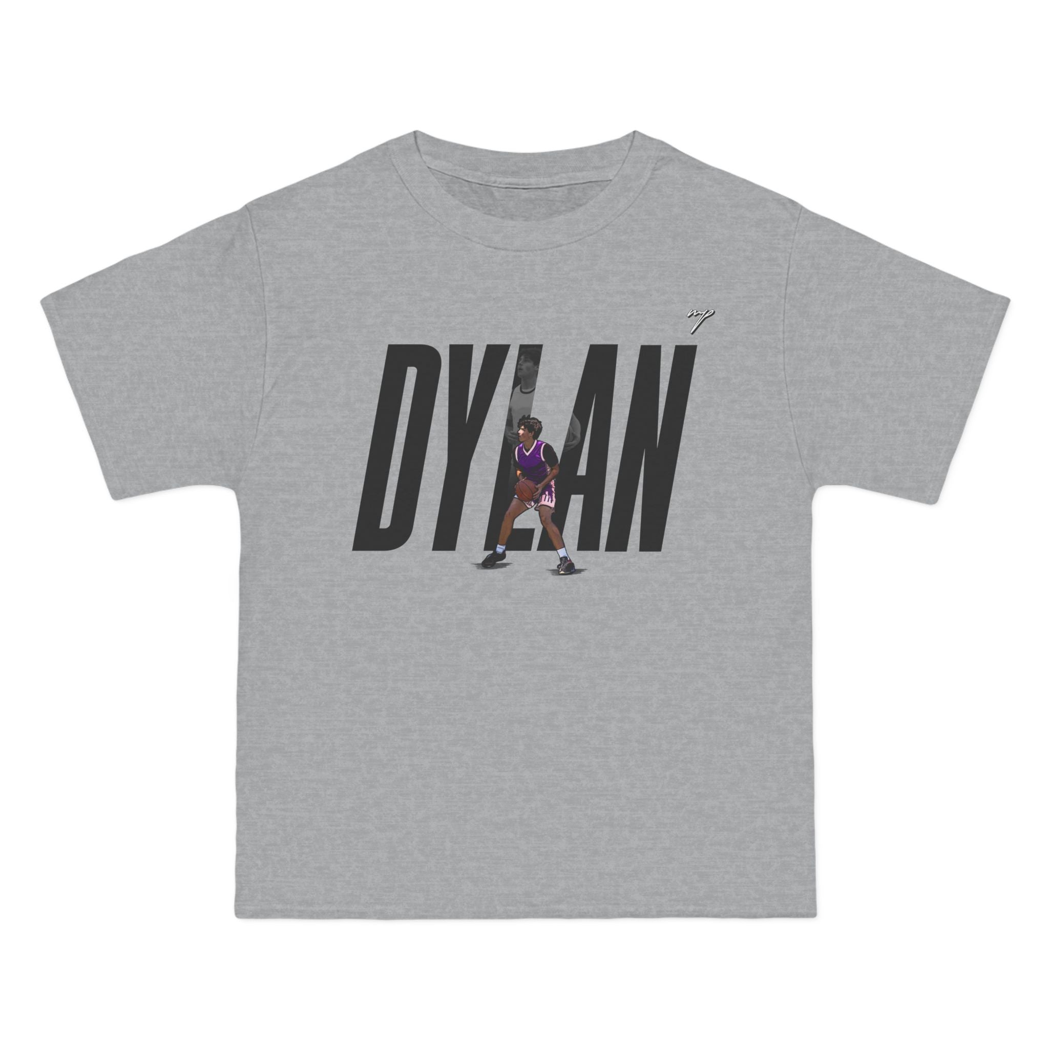 Dylan Berrios Vintage Tee