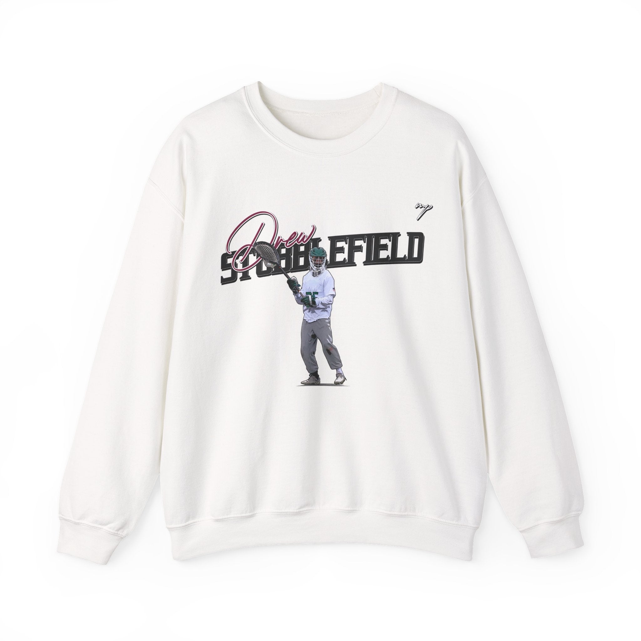 Drew Stubblefield Crewneck