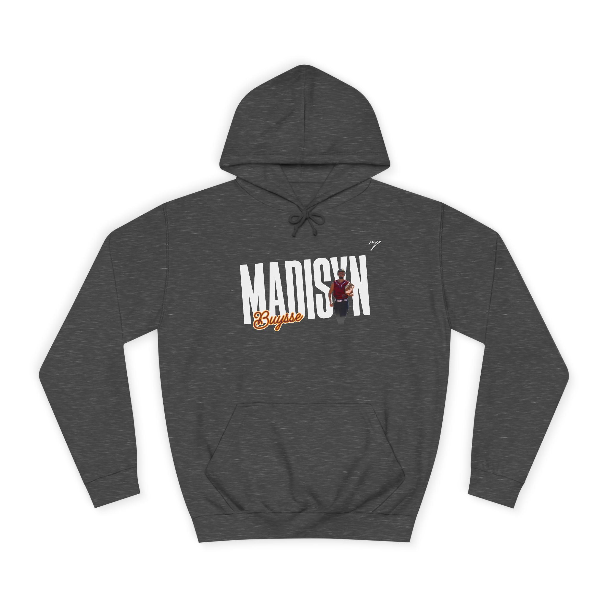 Madisyn Buysse Hoodie