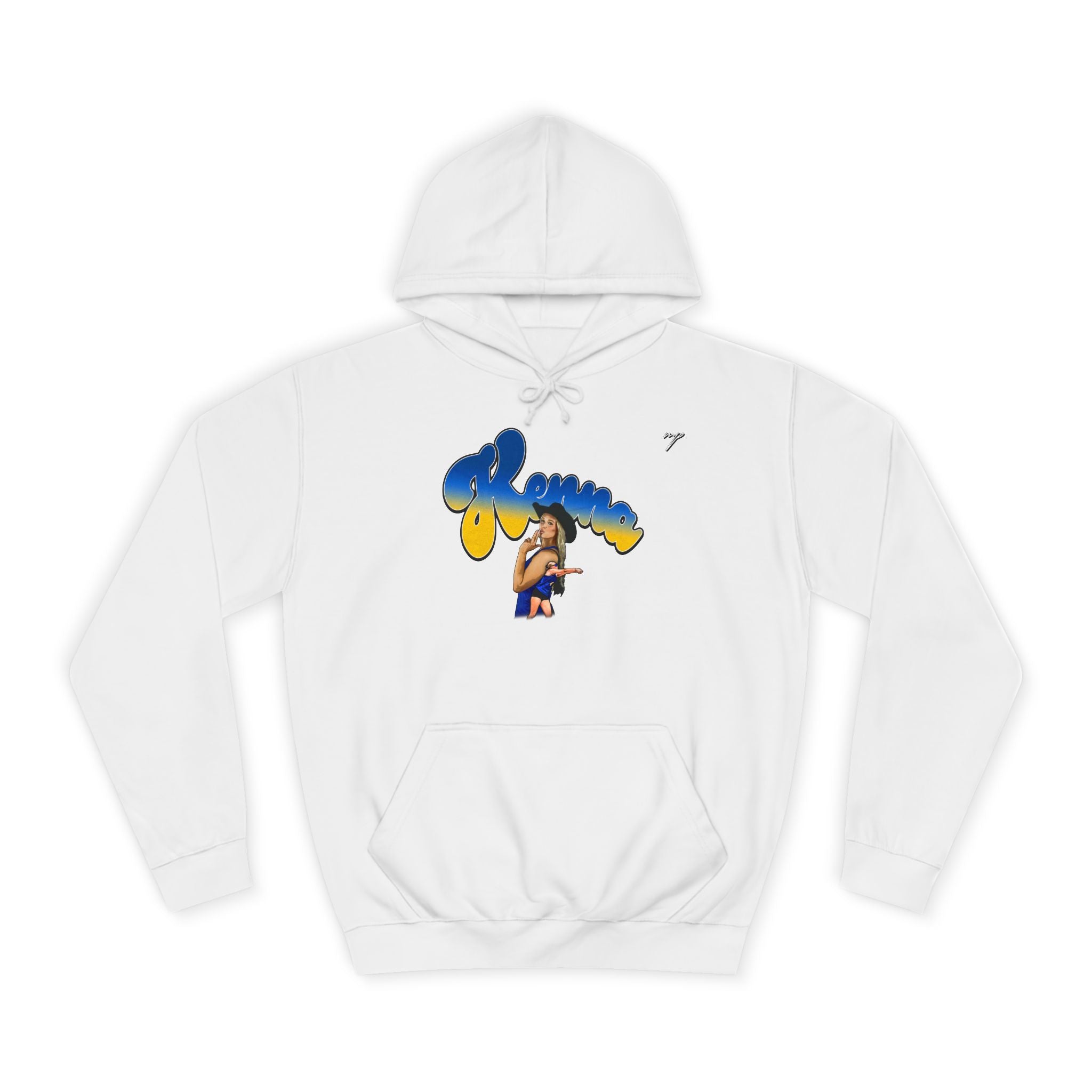 McKenna Malone Hoodie