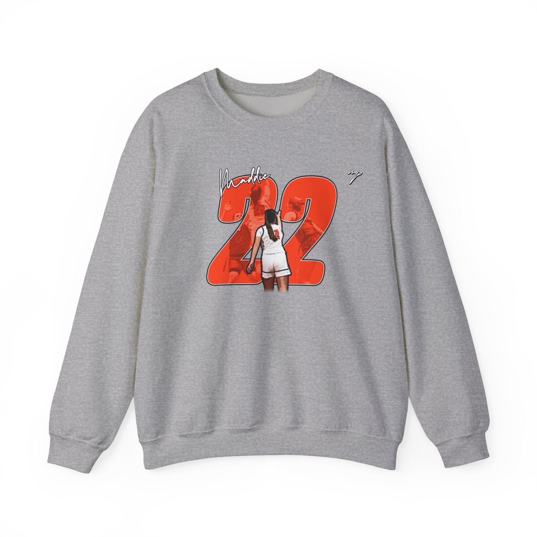 Maddie Mueller Crewneck