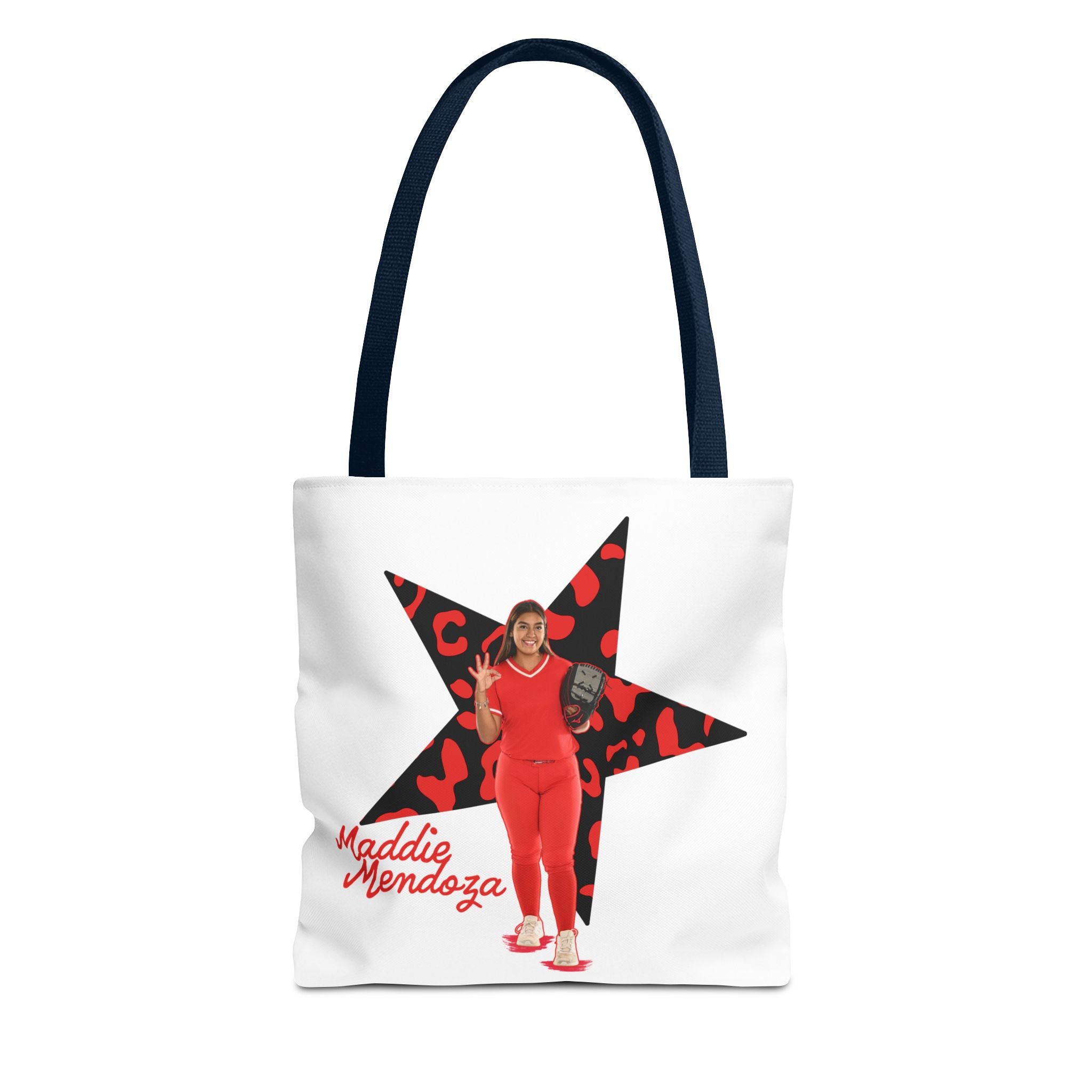 Maddie Mendoza Tote Bag