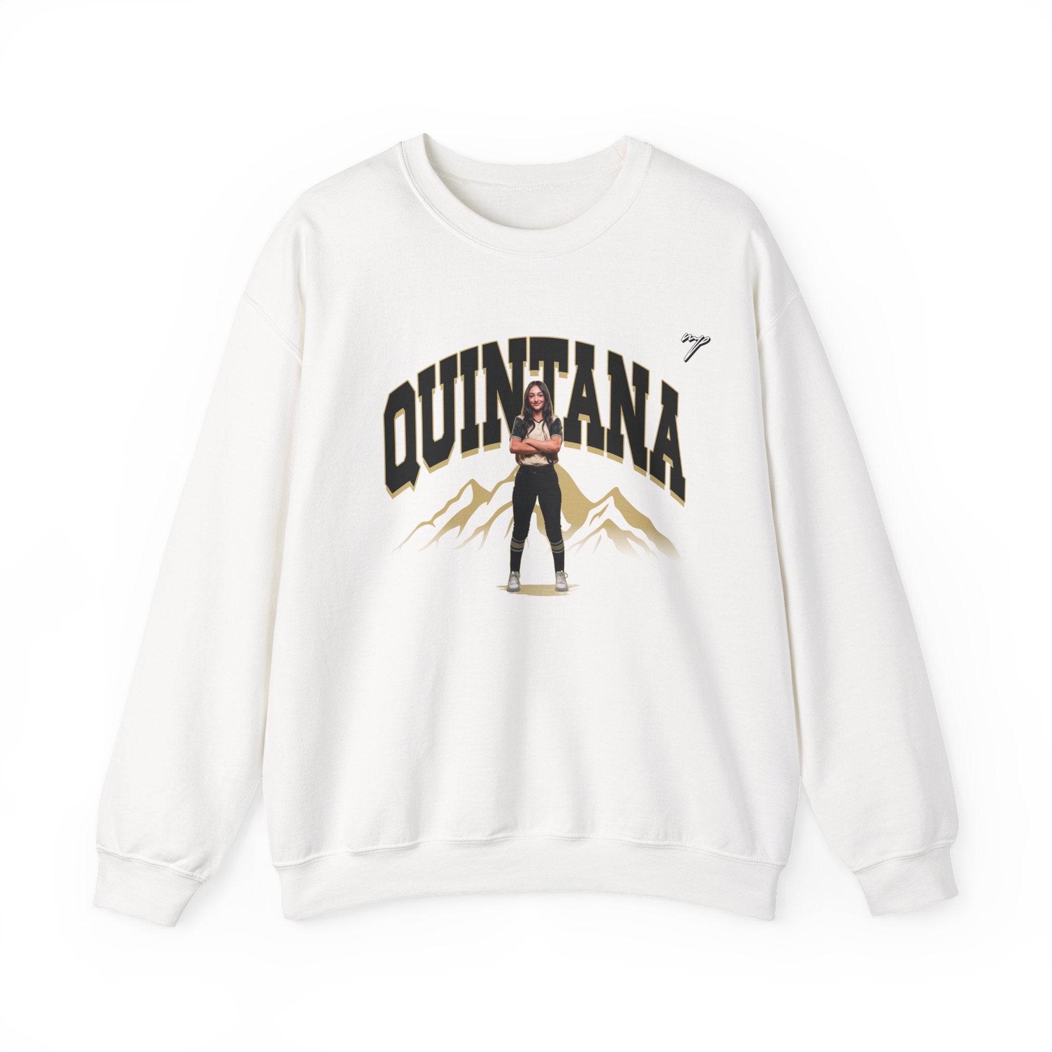 Taylor Quintana Crewneck