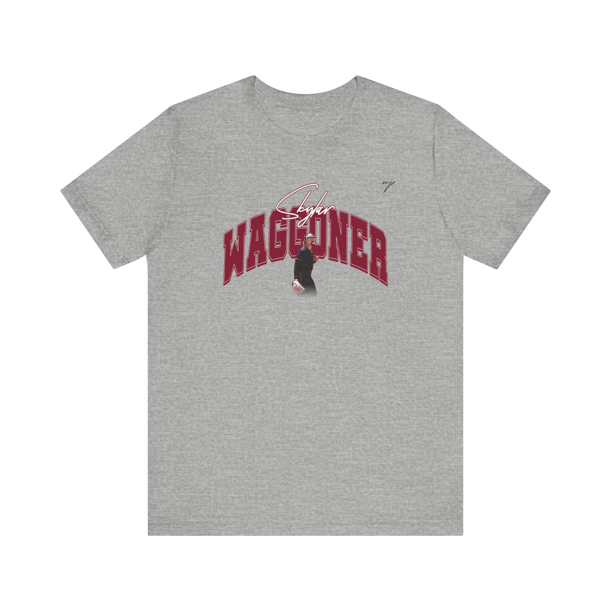 Skylar Waggoner Graphic Tee