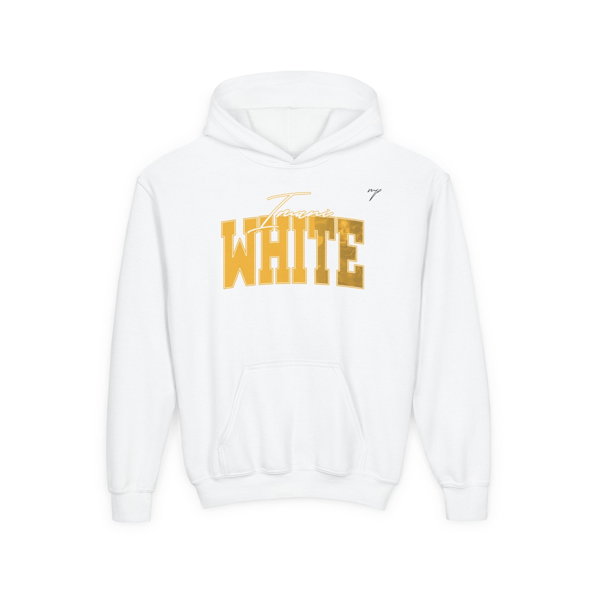 Imani White YOUTH Hoodie