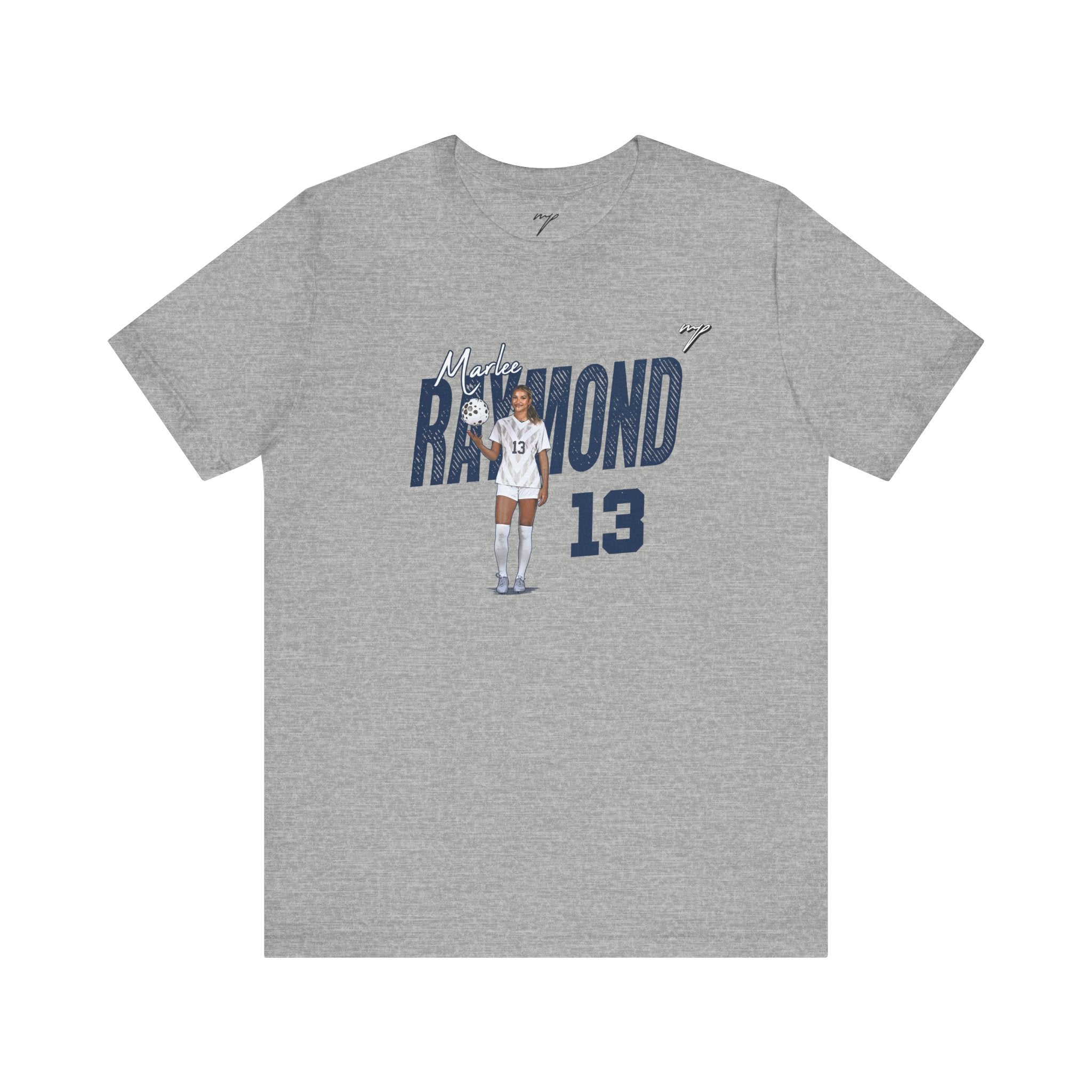 Marlee Raymond Graphic Tee