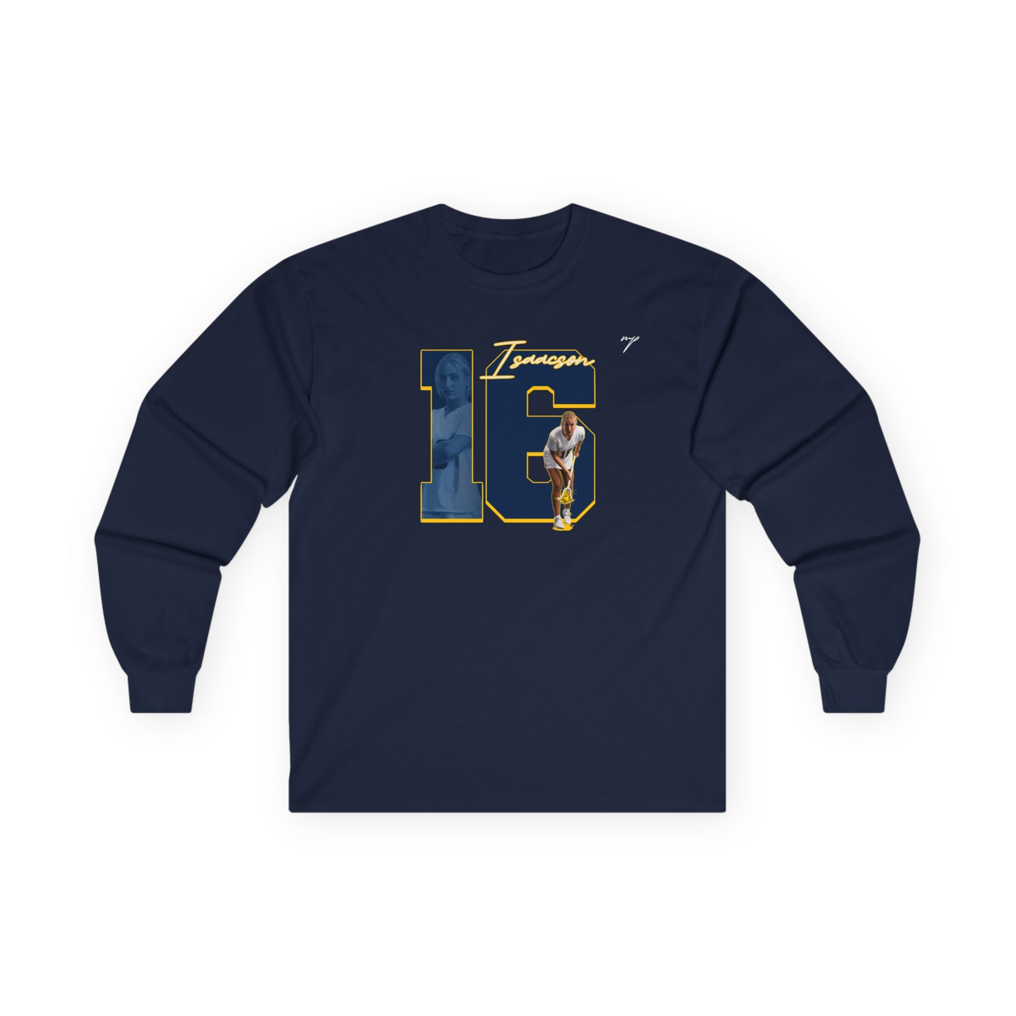 Kassidy Isaacson Long Sleeve