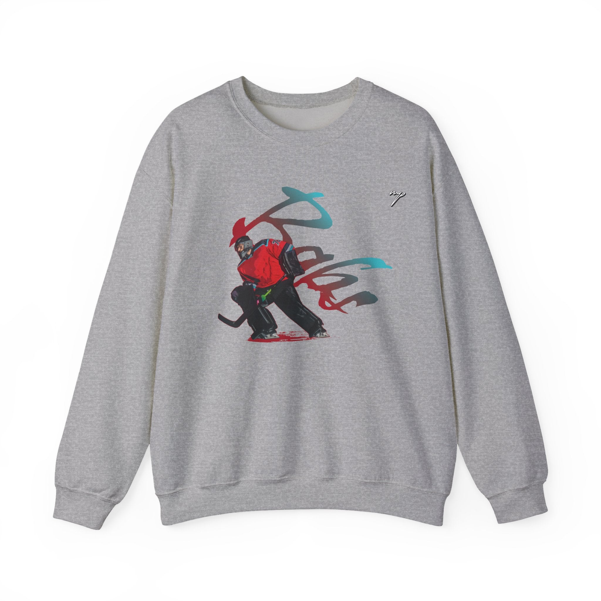 Trevor Babin Crewneck