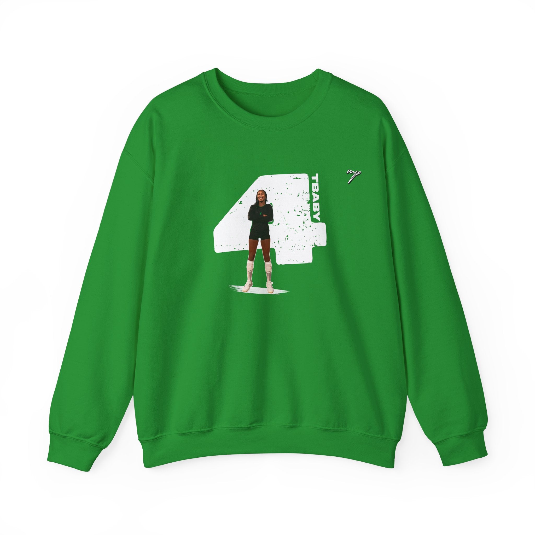 Tessa Jacobson Crewneck
