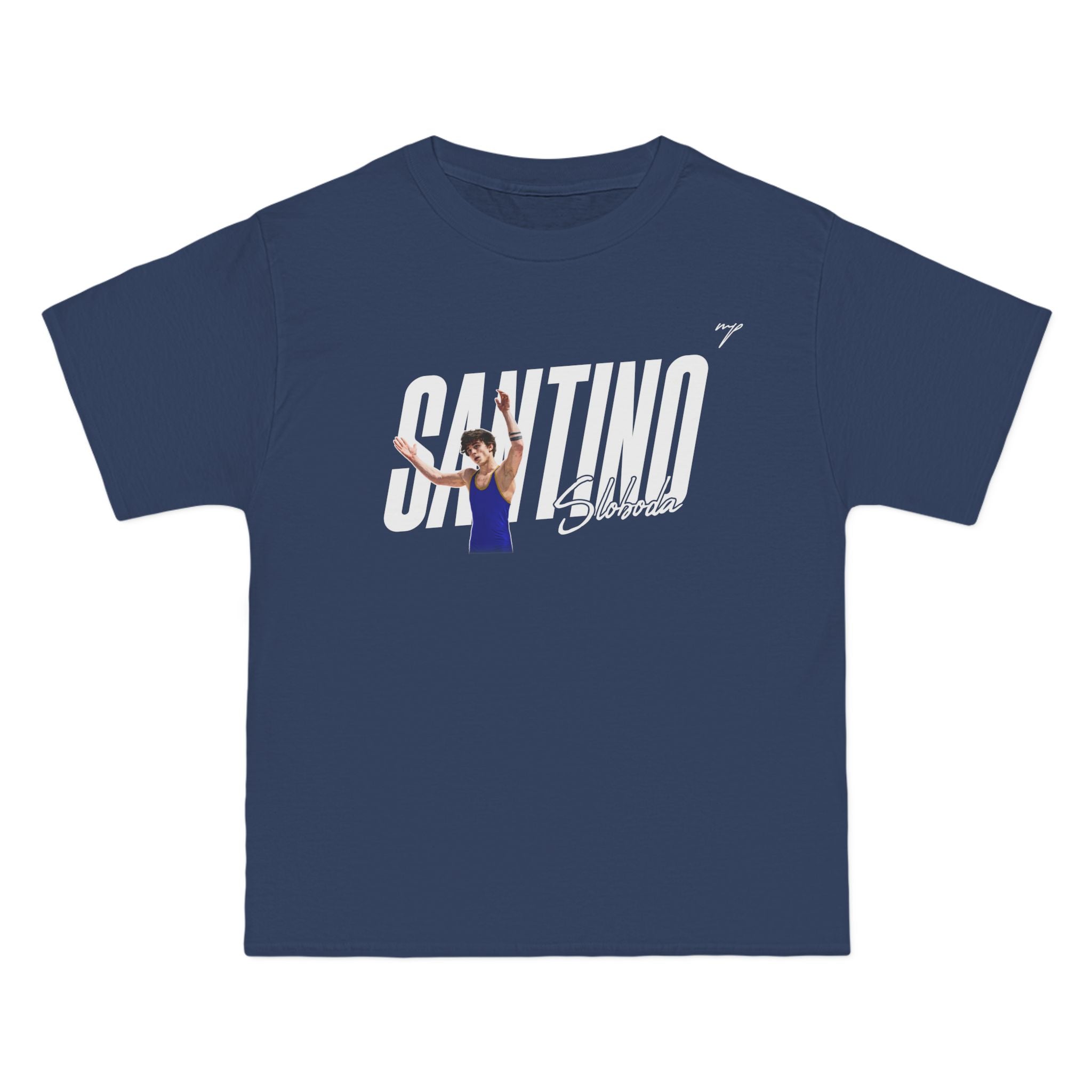 Santino Sloboda Vintage Tee